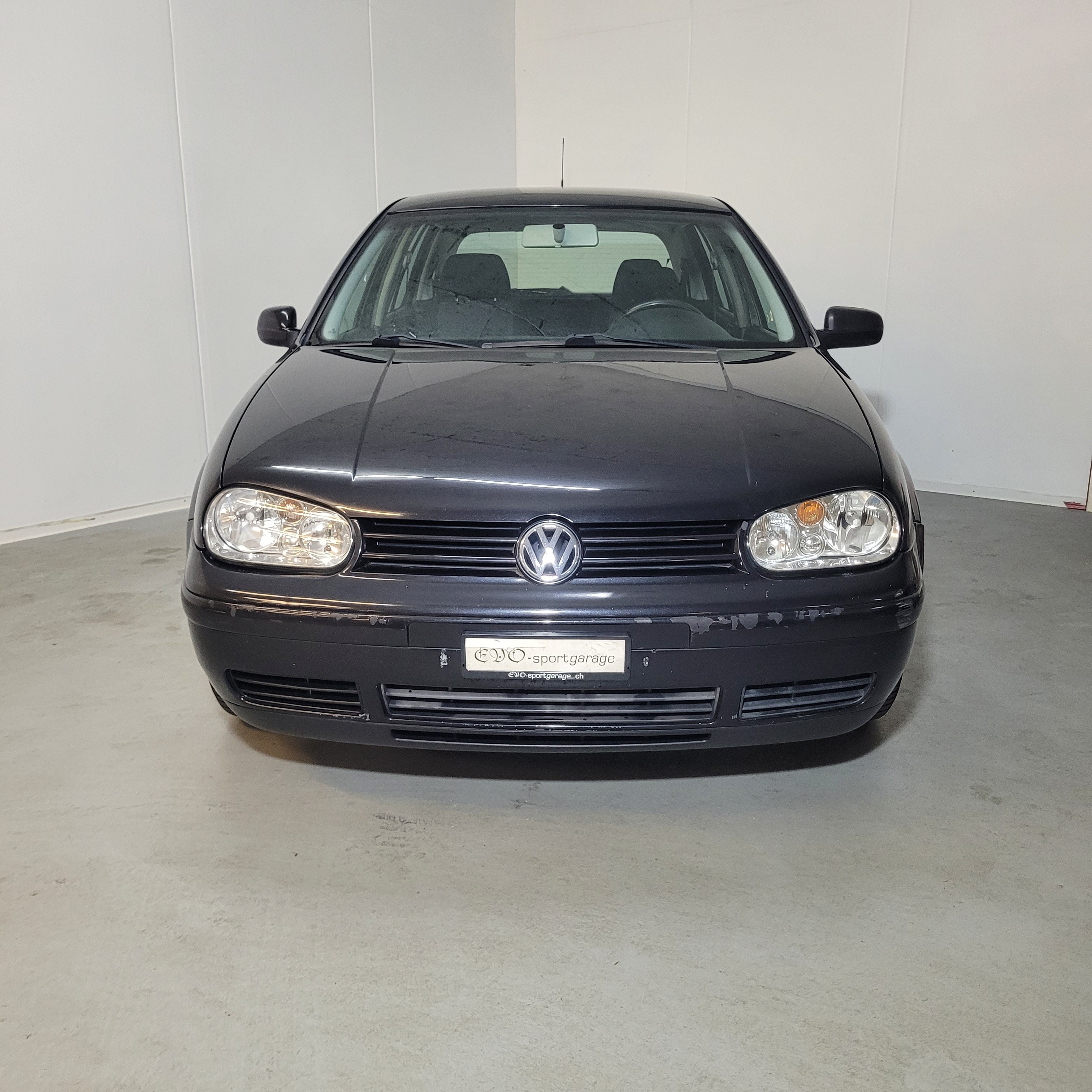 VW Golf 1.4