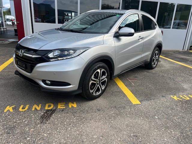 HONDA HR-V 1.5i-VTEC Executive CVT