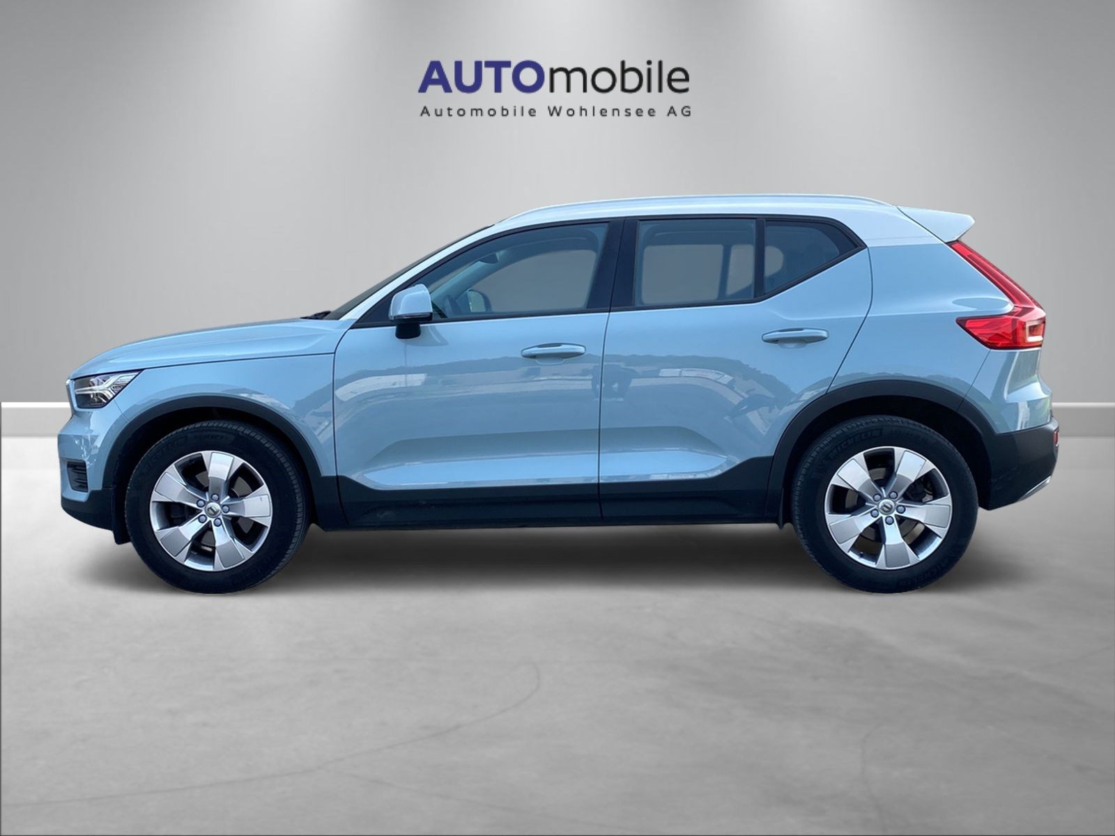 VOLVO XC40 T4 AWD Momentum Geartronic