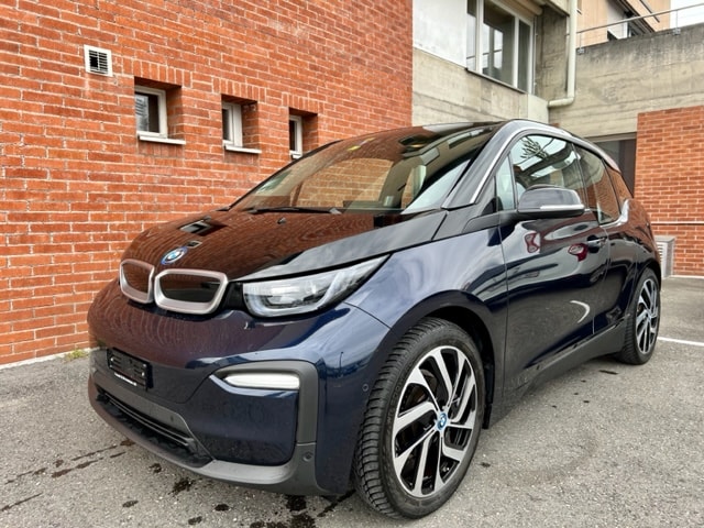 BMW i3 (94Ah)