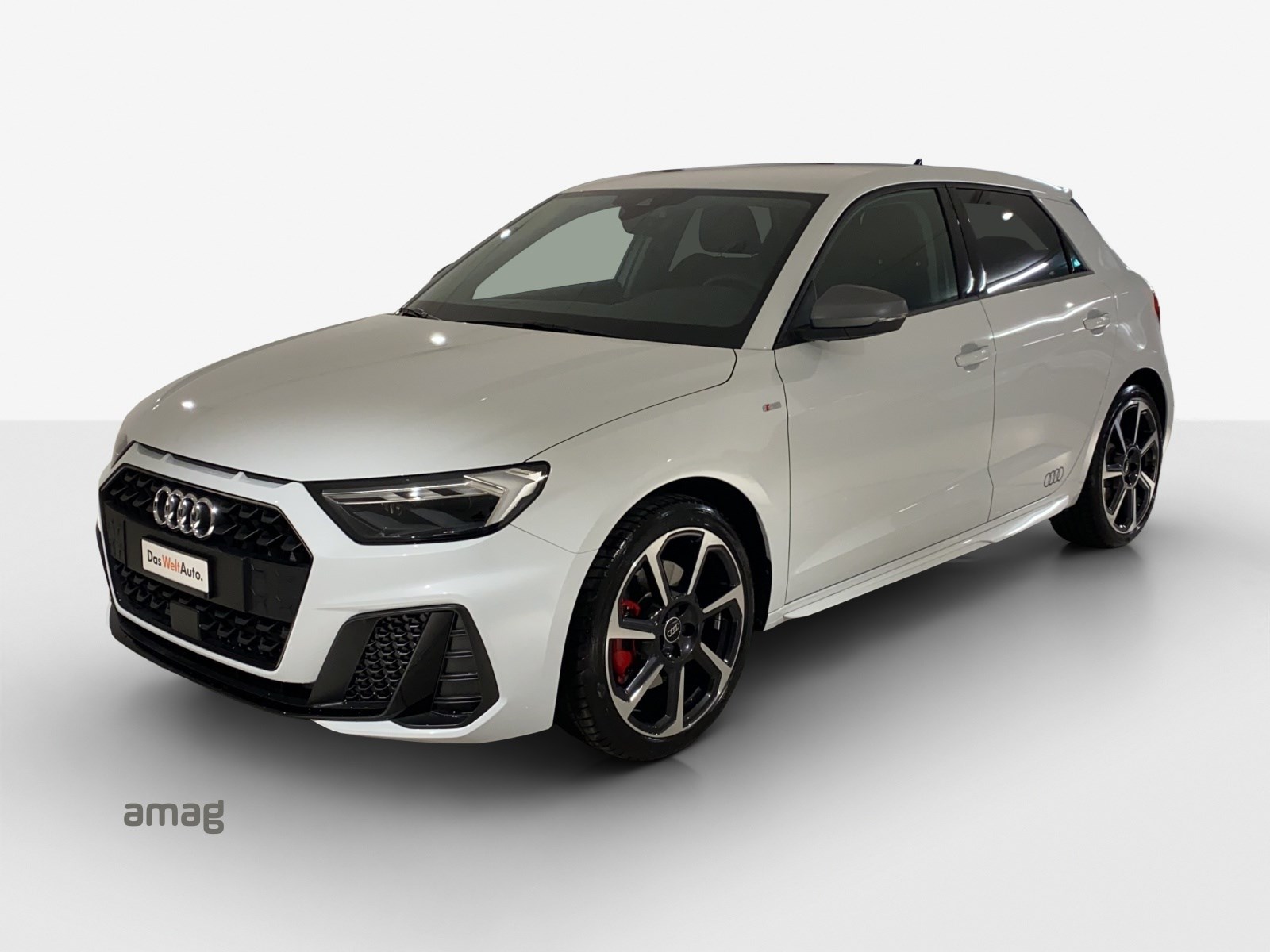 AUDI A1 Sportback 40 TFSI S Line