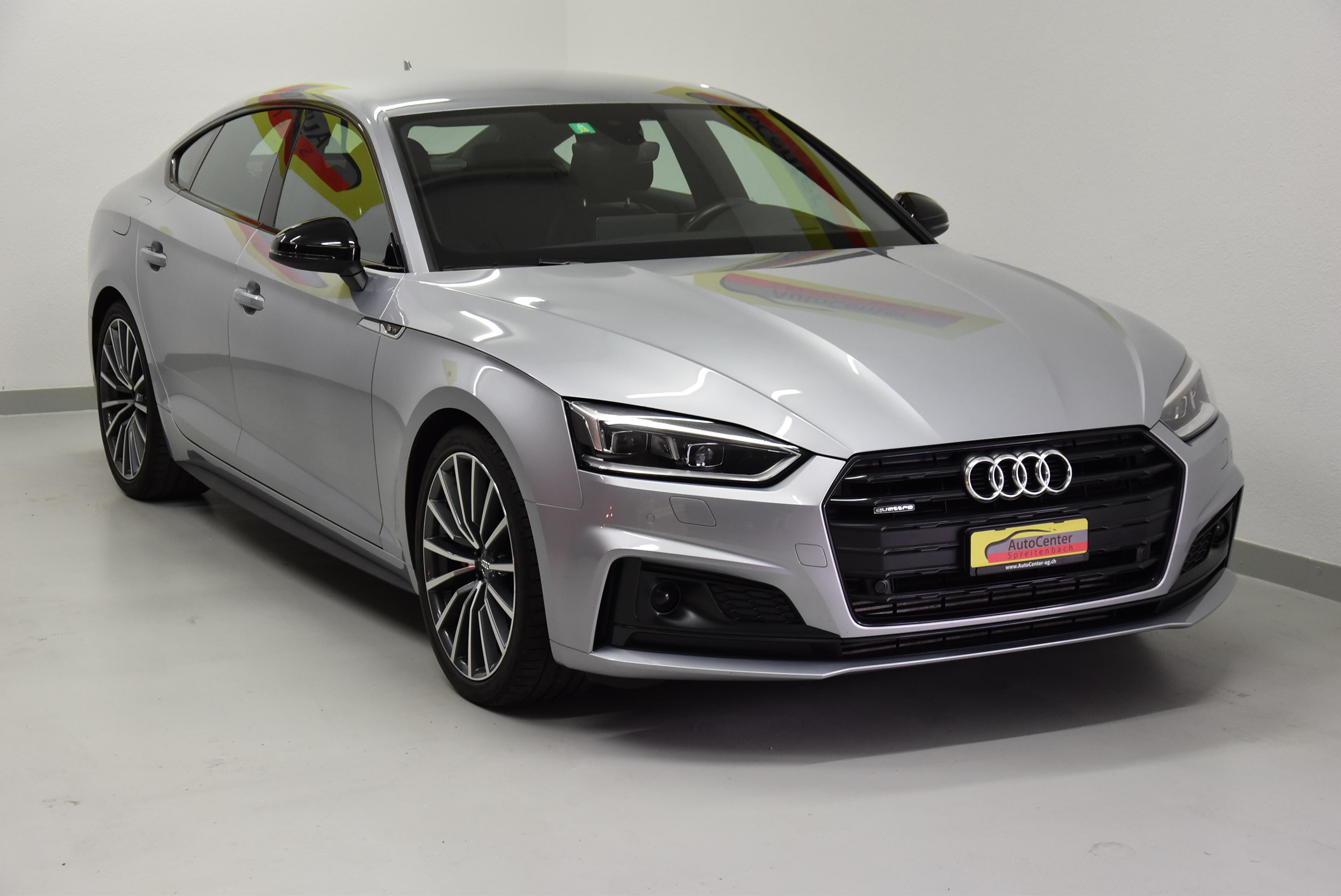 AUDI A5 Sportback 3.0 TDI Sport