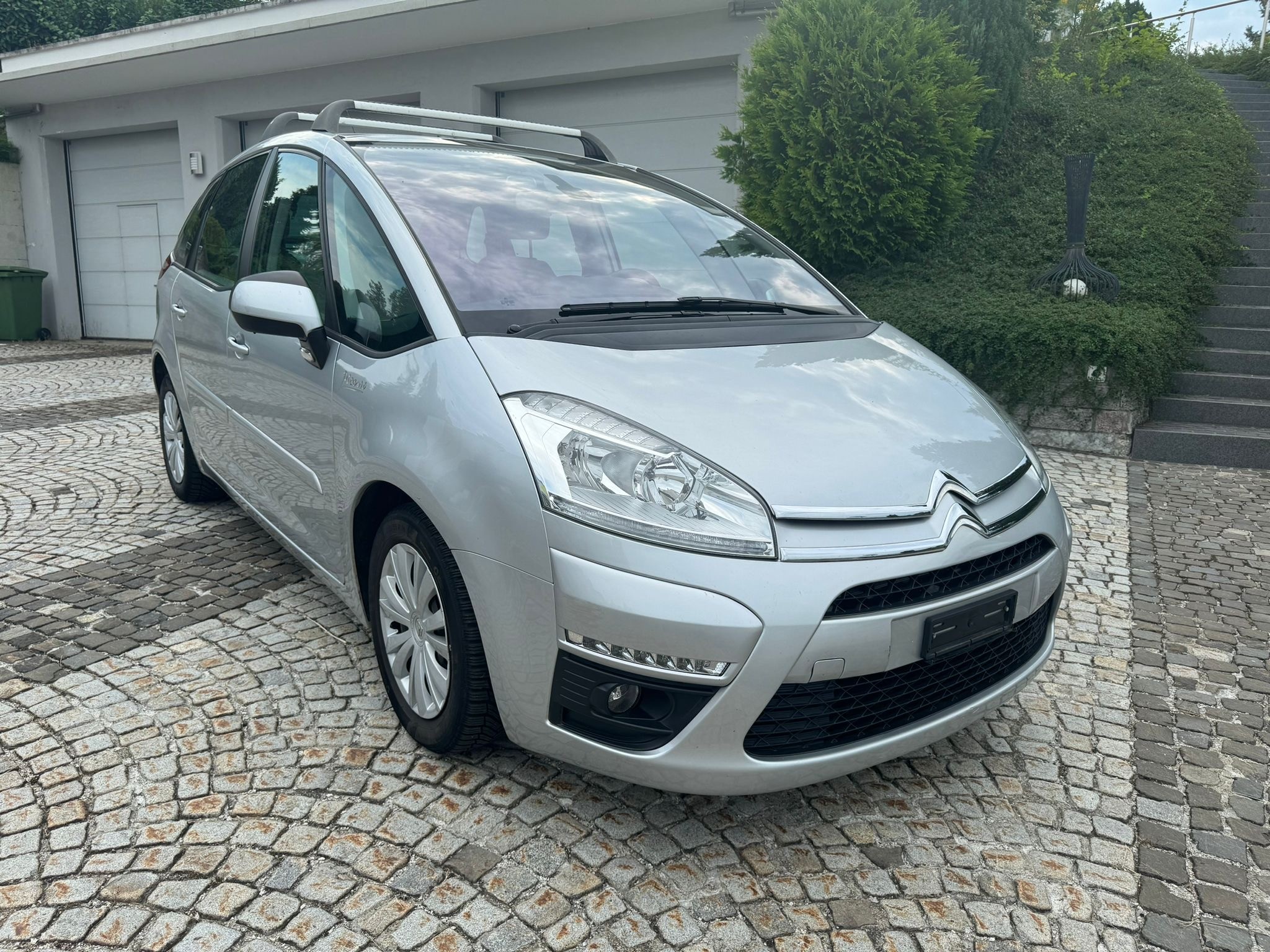 CITROEN C4 Picasso 1.6 HDI 16V Séduction