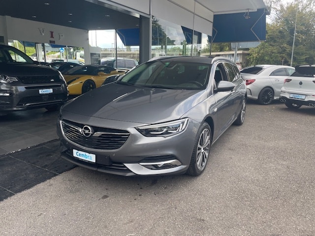 OPEL Insignia 1.6 CDTI Sports Tourer Excellence Automatic