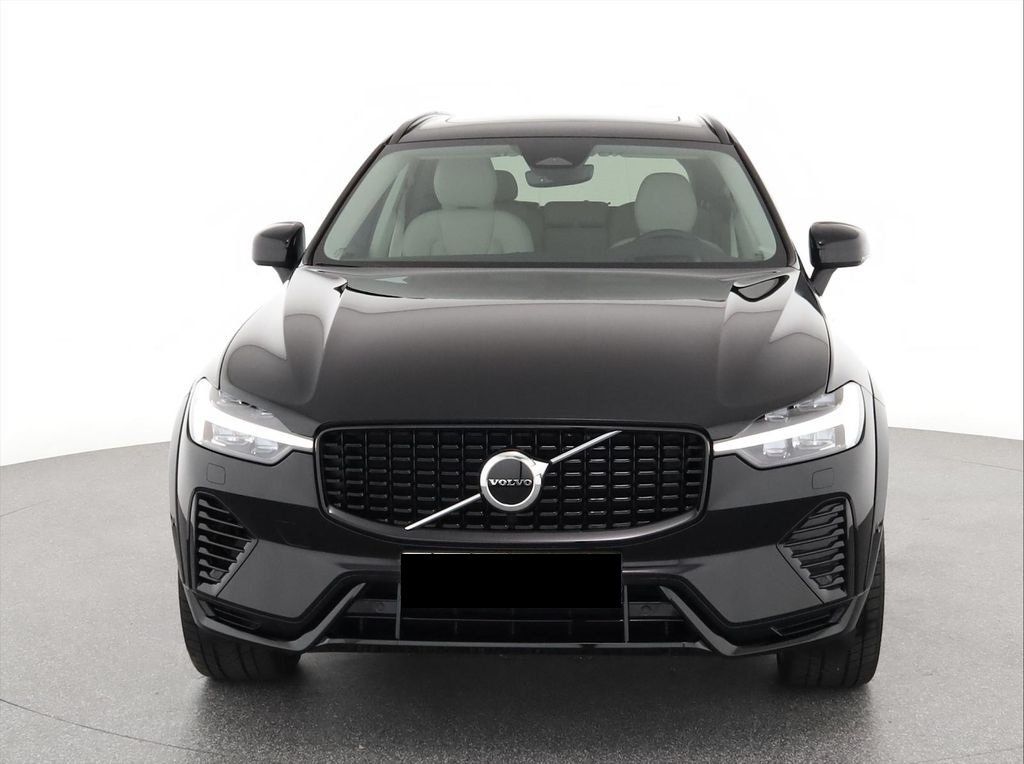 VOLVO XC60 2.0 T8 TE XCLUSIVE Ultra Dark eAWD