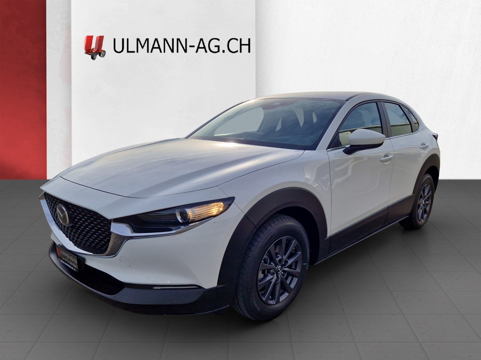 MAZDA CX-30 Prime-Line 140 PS Automat