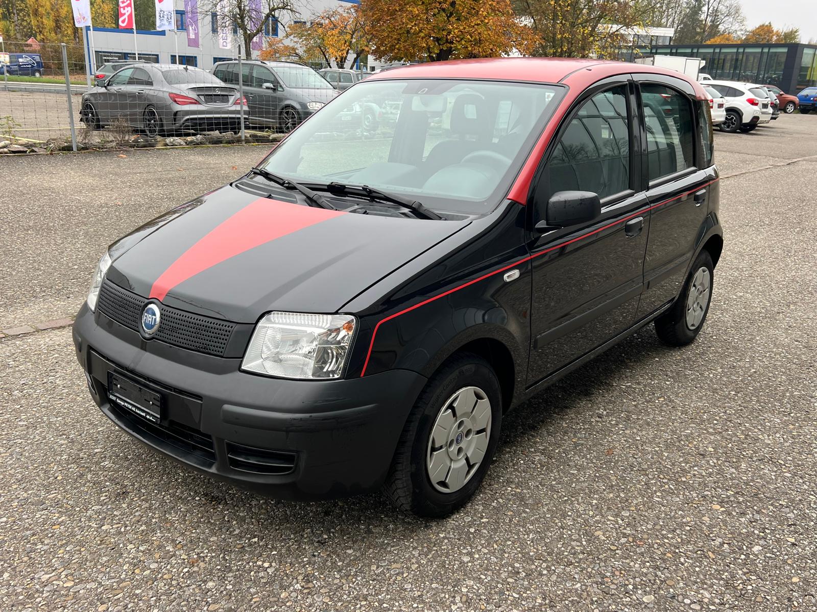 FIAT Panda 1.1 Active