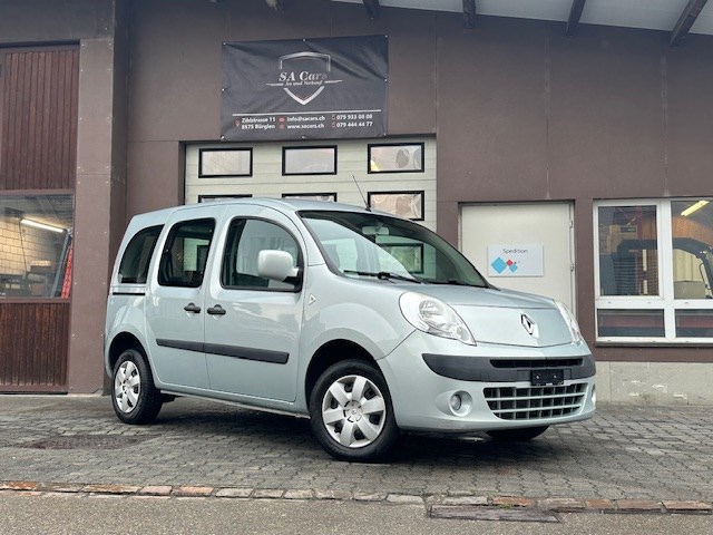 RENAULT Kangoo 1.6 16V Expression