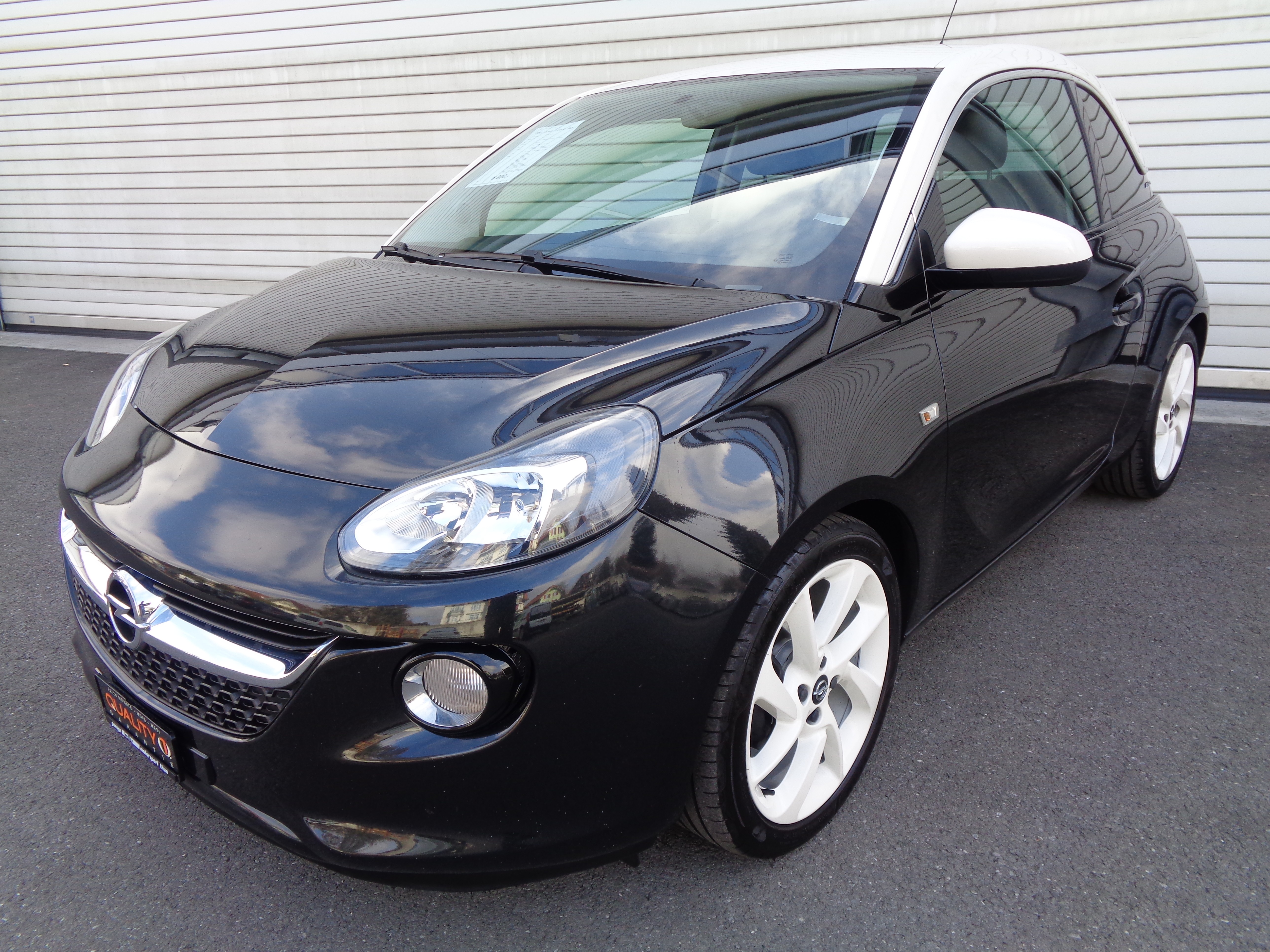 OPEL Adam 1.4 ecoFLEX JAM