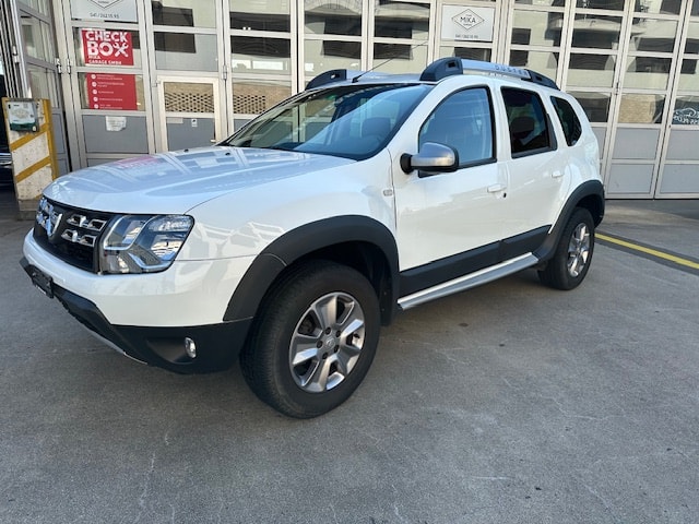 DACIA Duster 1.2 T Celebration 4x4