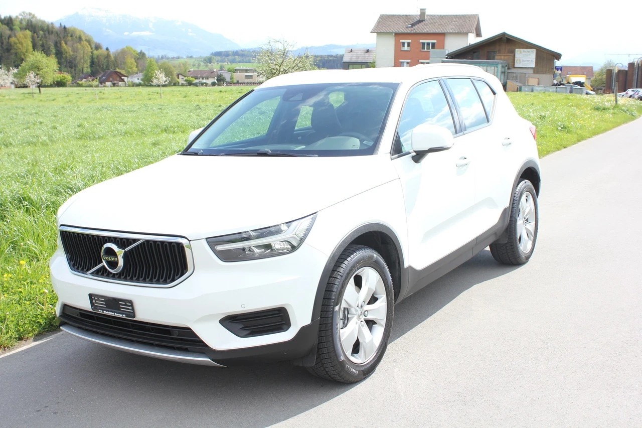 VOLVO XC40 D3 Momentum Geartronic