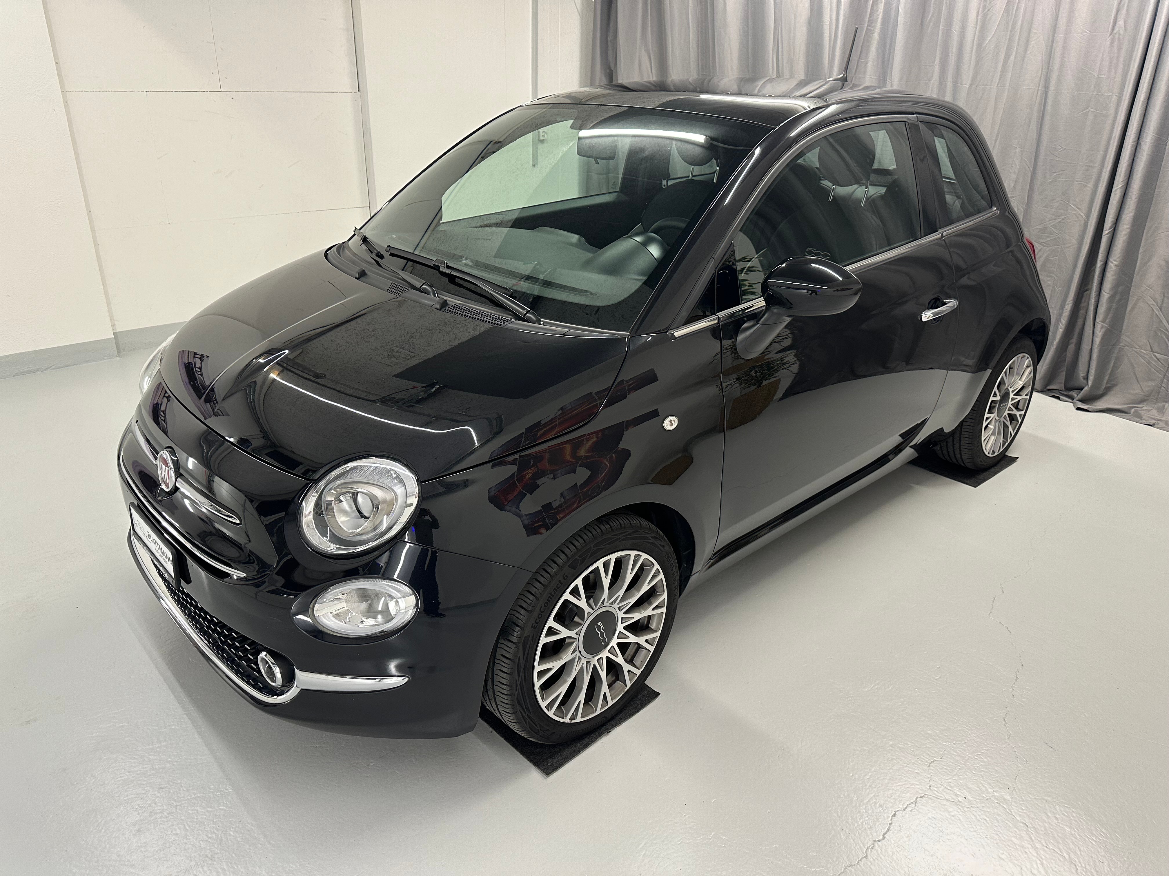 FIAT 500 1.0 N3 MildHybrid Star