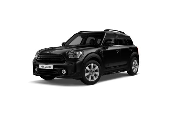 MINI Countryman Cooper ALL4