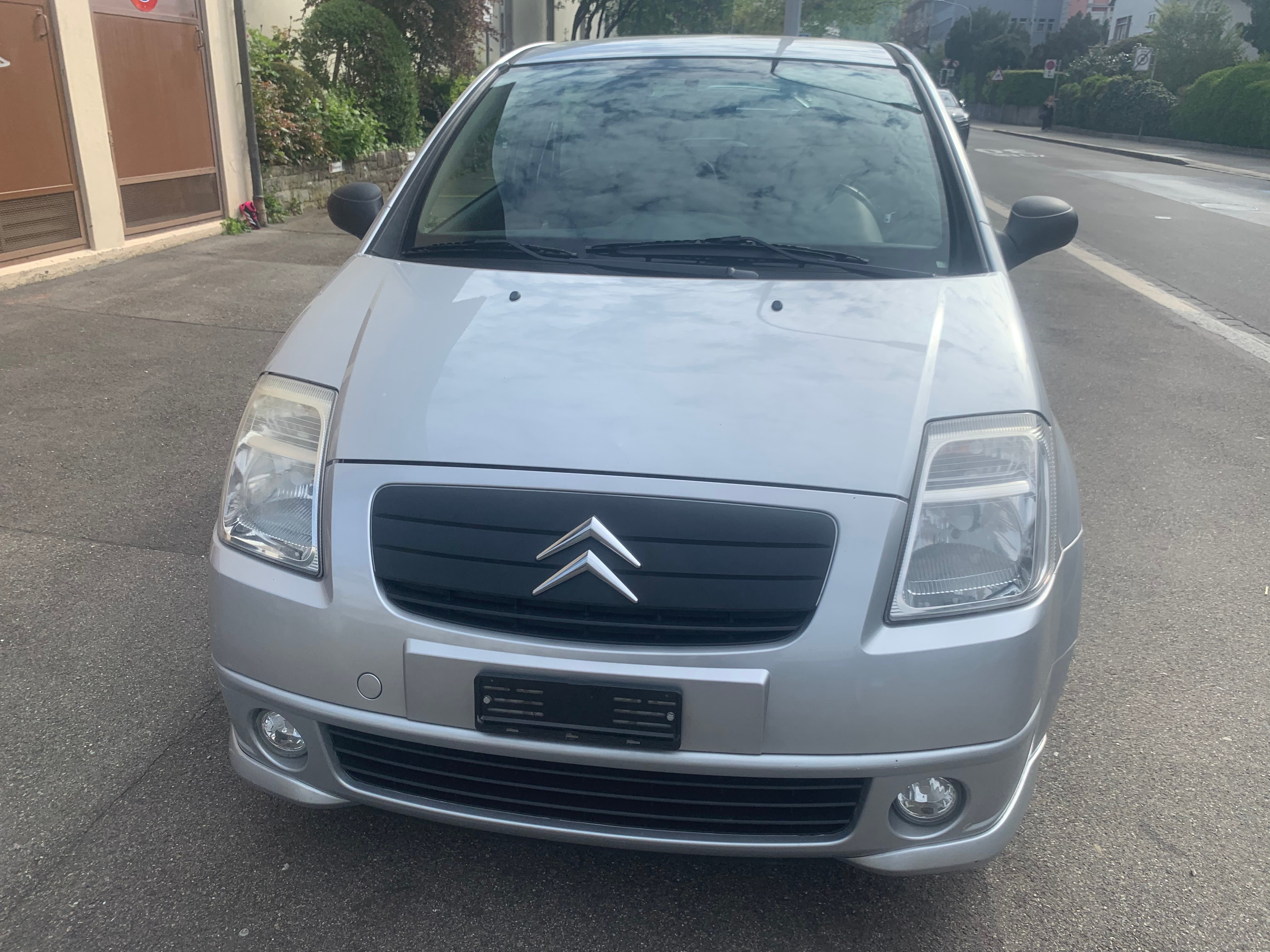 CITROEN C2 1.4i Edition