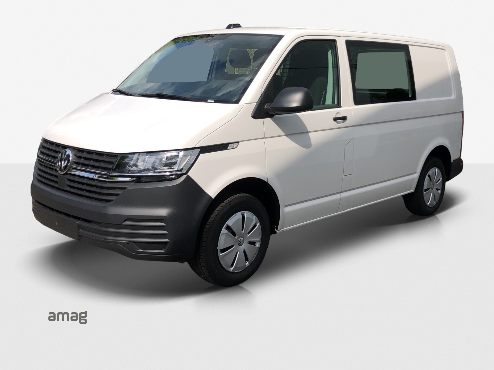 VW T6.1 2.0 TDI Entry