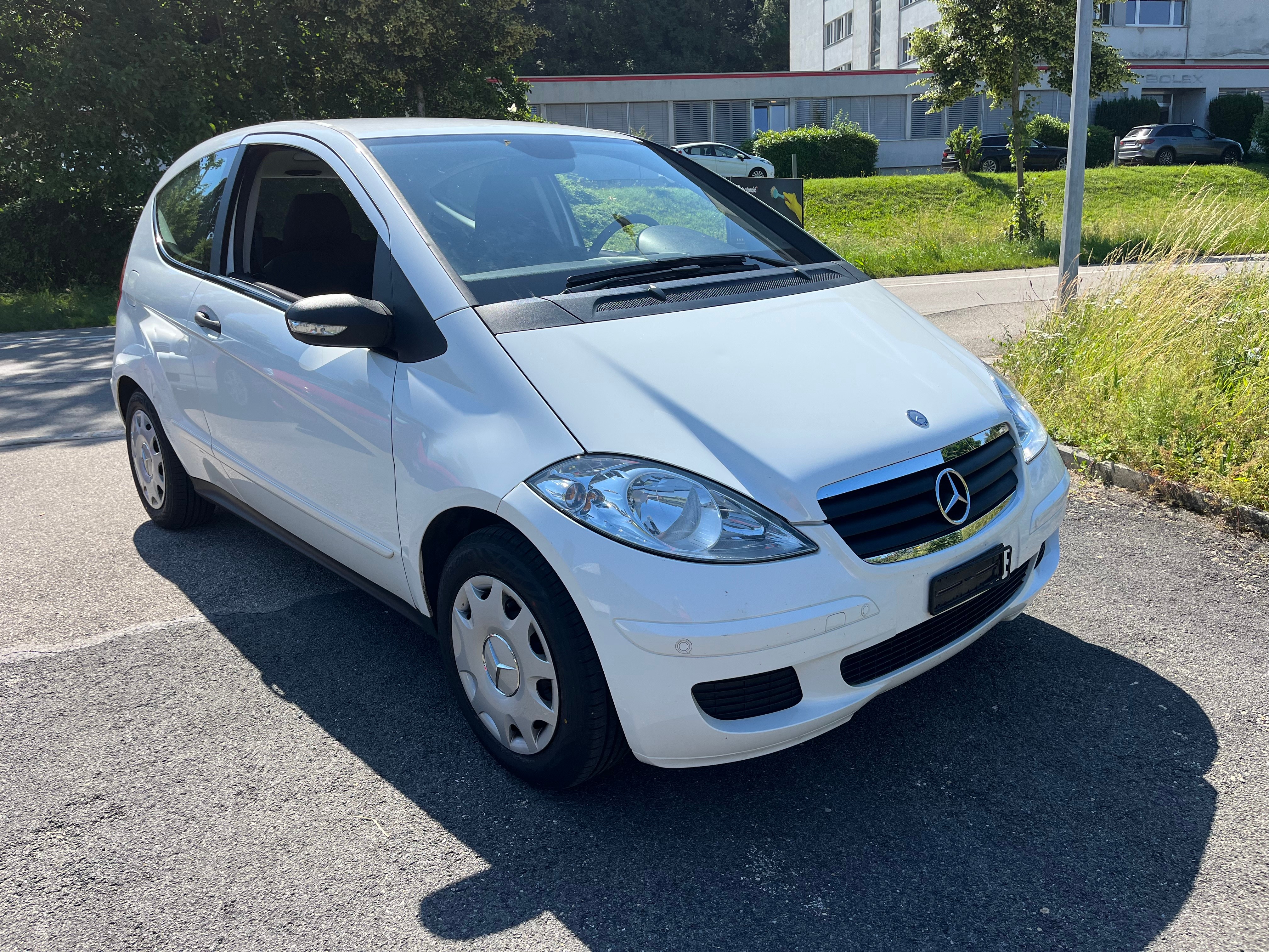 MERCEDES-BENZ A 150