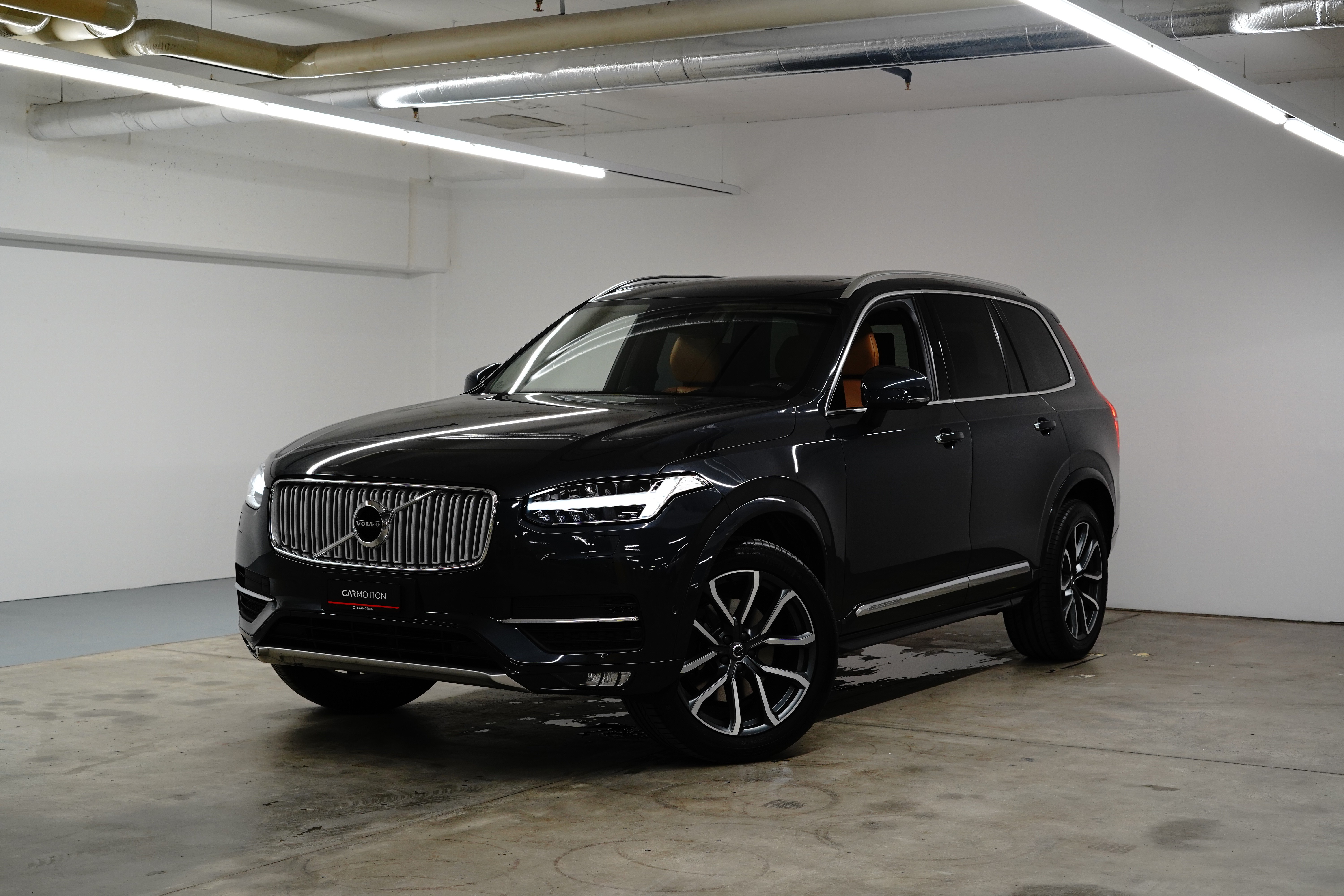 VOLVO XC90 2.0 D5 Inscription 5P. AWD