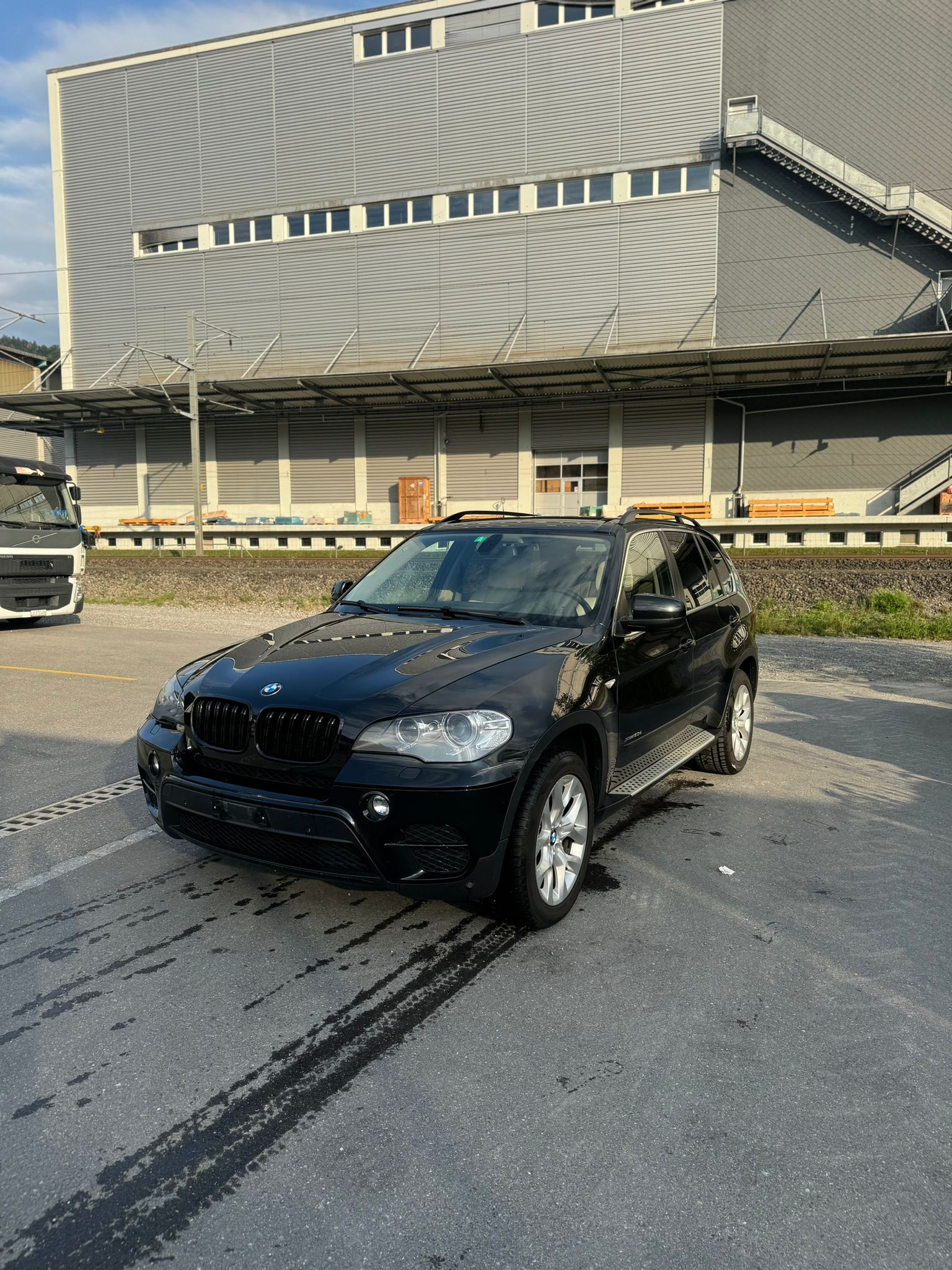 BMW X5 xDrive 30d Steptronic