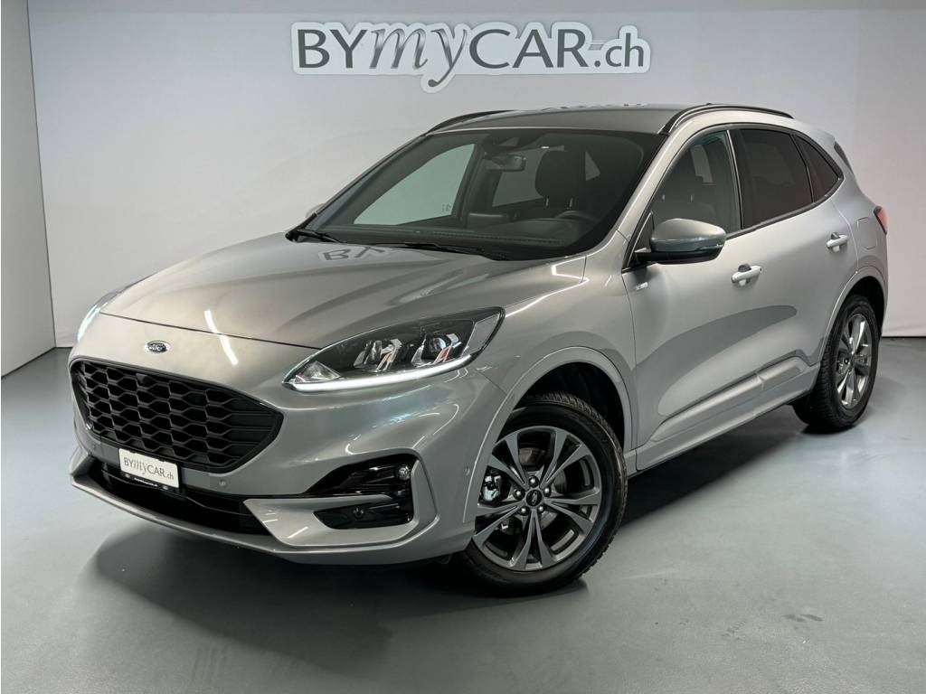 FORD Kuga 2.5 FHEV ST-Line 4WD /Sync3 Navigation/Pack assistance conducteur/Pack hiver II