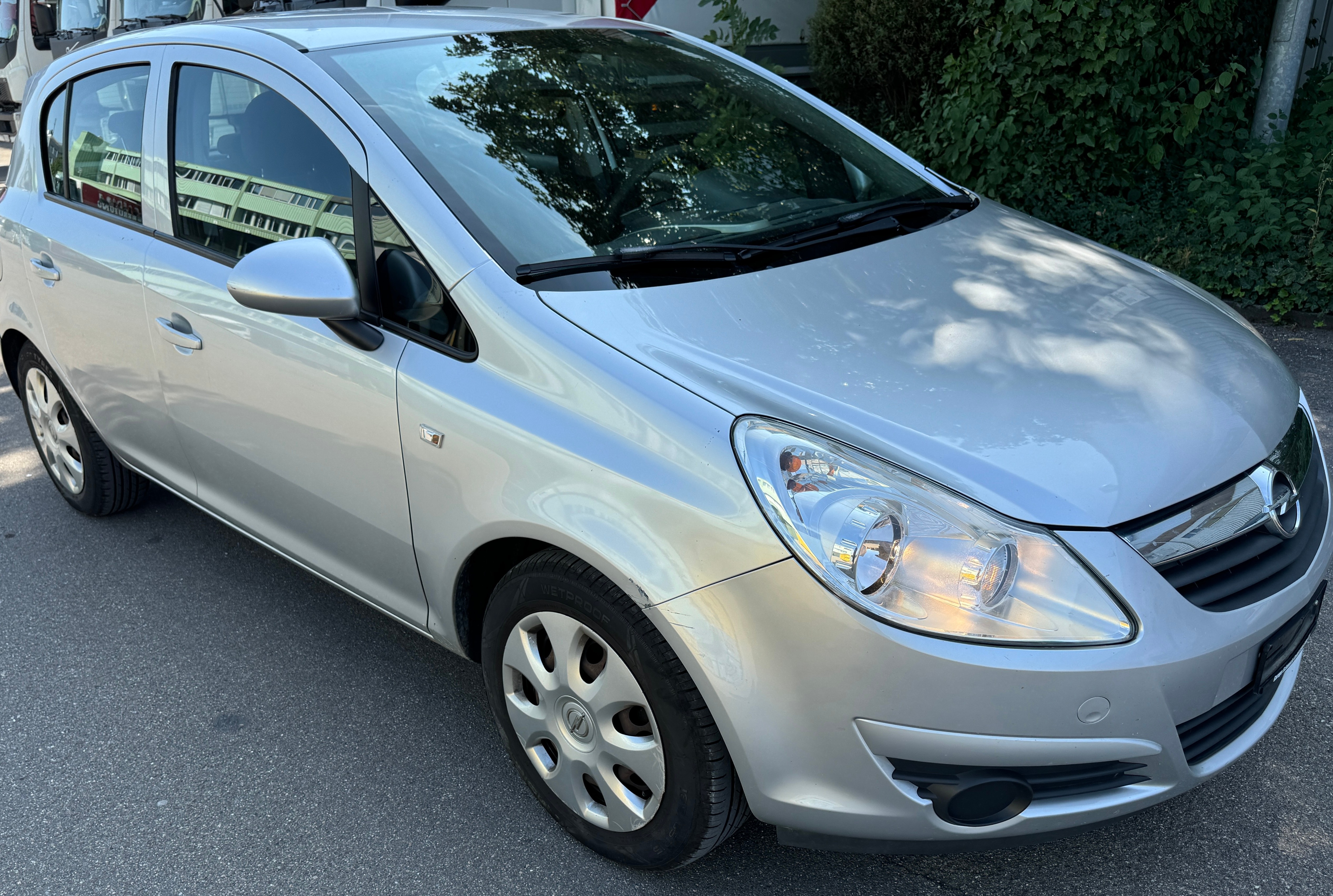 OPEL Corsa 1.4 TP Enjoy (KLIMA BO4)