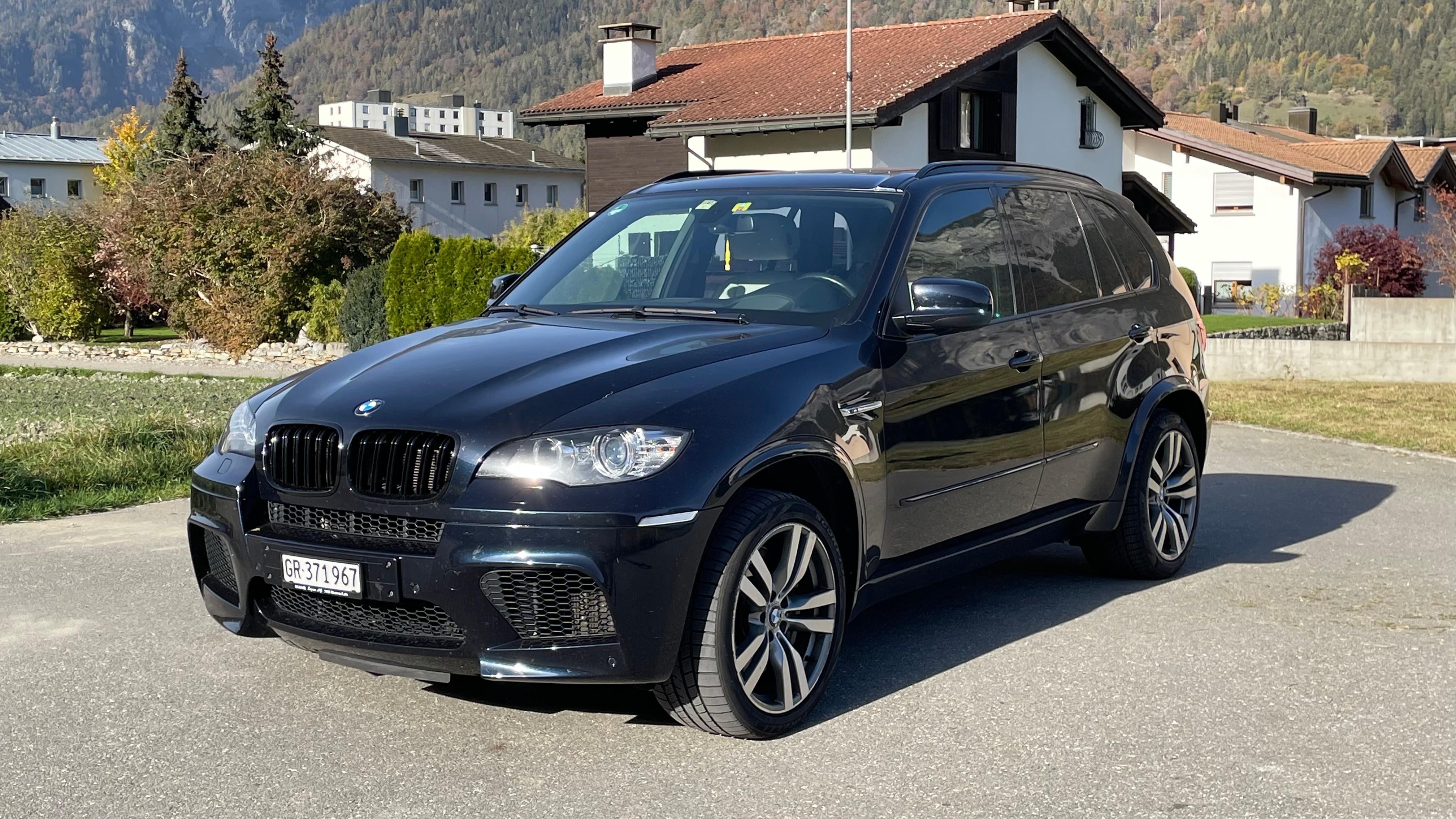 BMW X5 xDrive M Steptronic