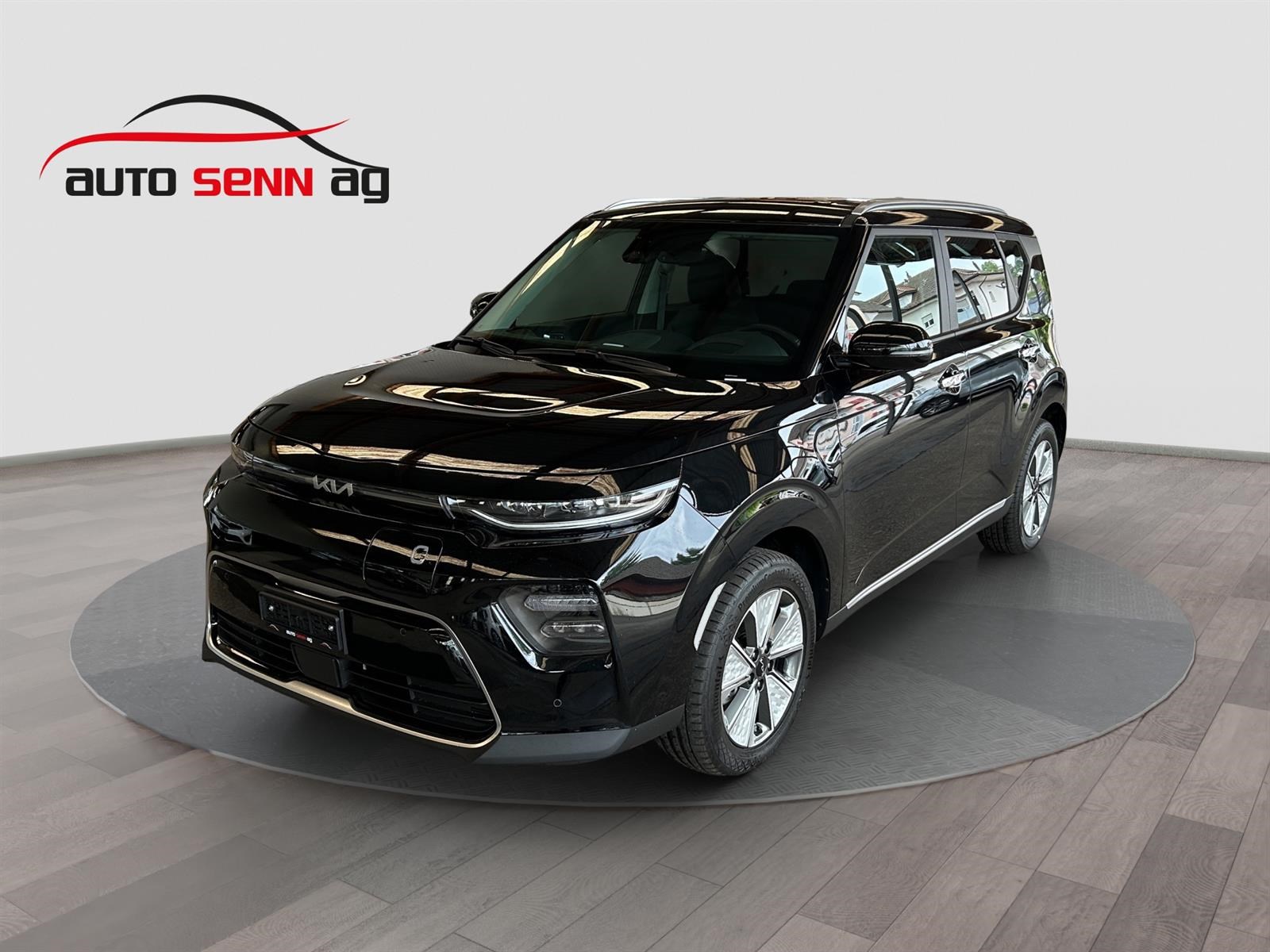 KIA e-Soul Style