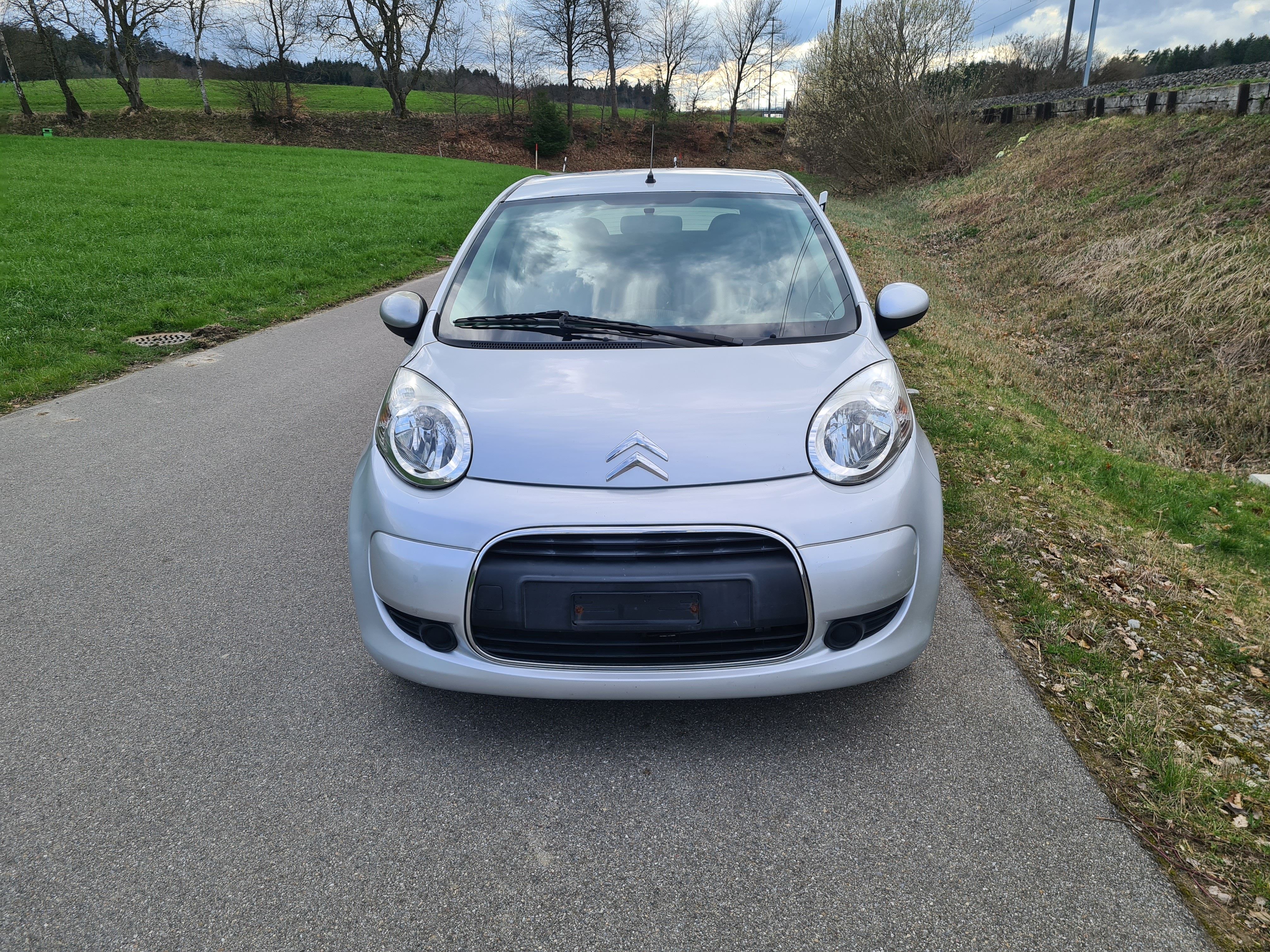 CITROEN C1 1.0i Essentiel