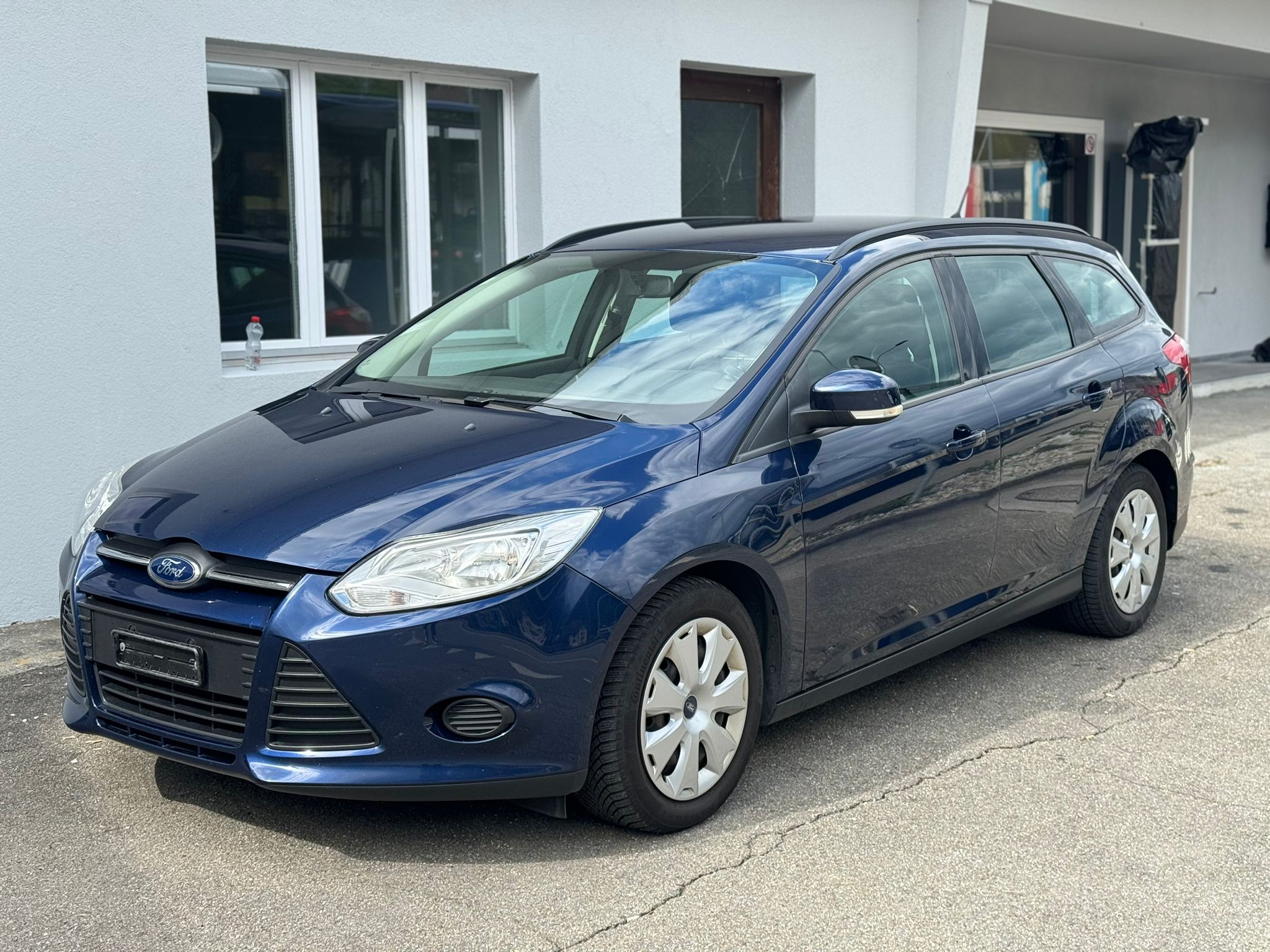 FORD Focus 1.0 SCTi Trend