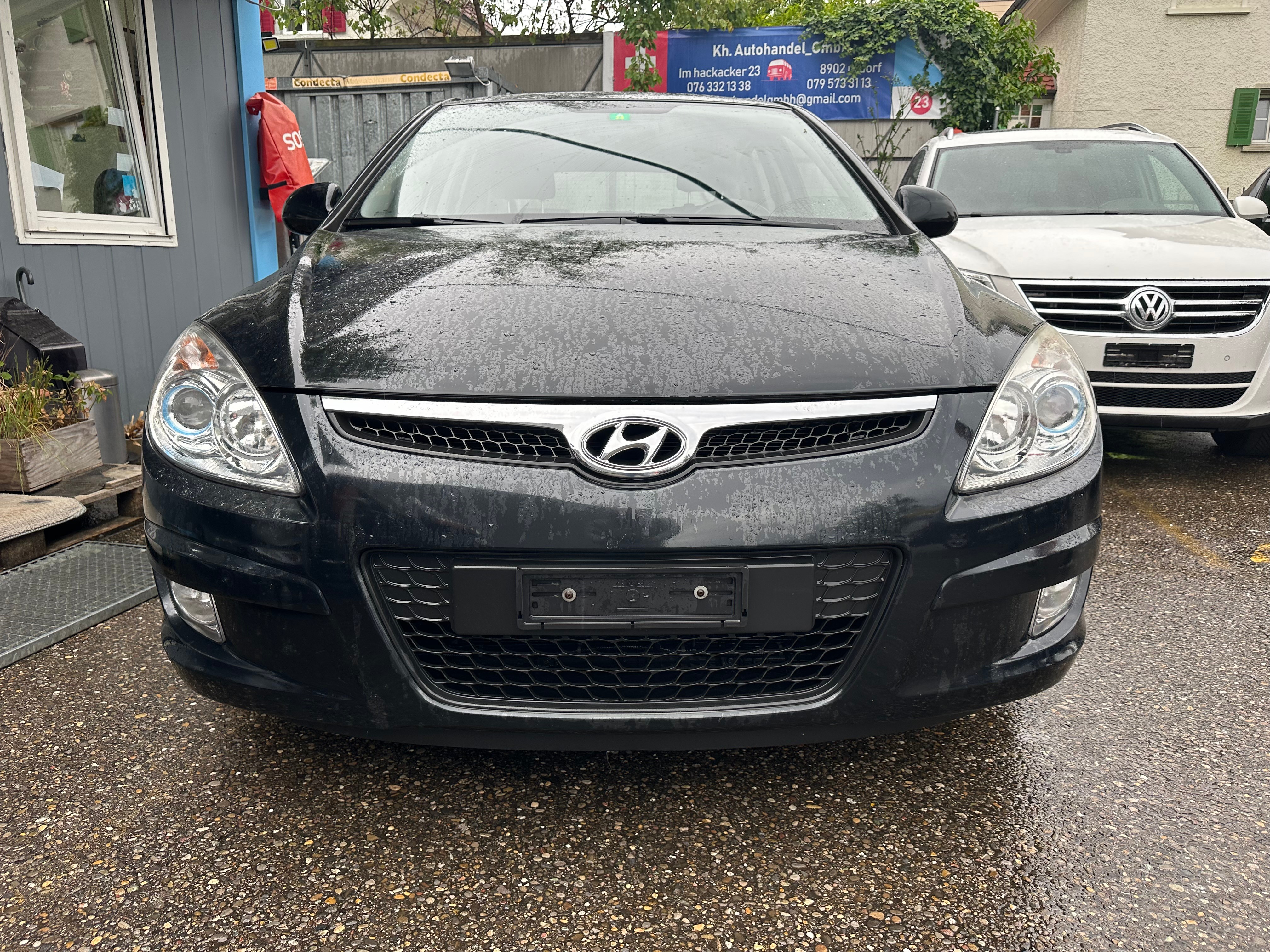 HYUNDAI i30 1.6 Style