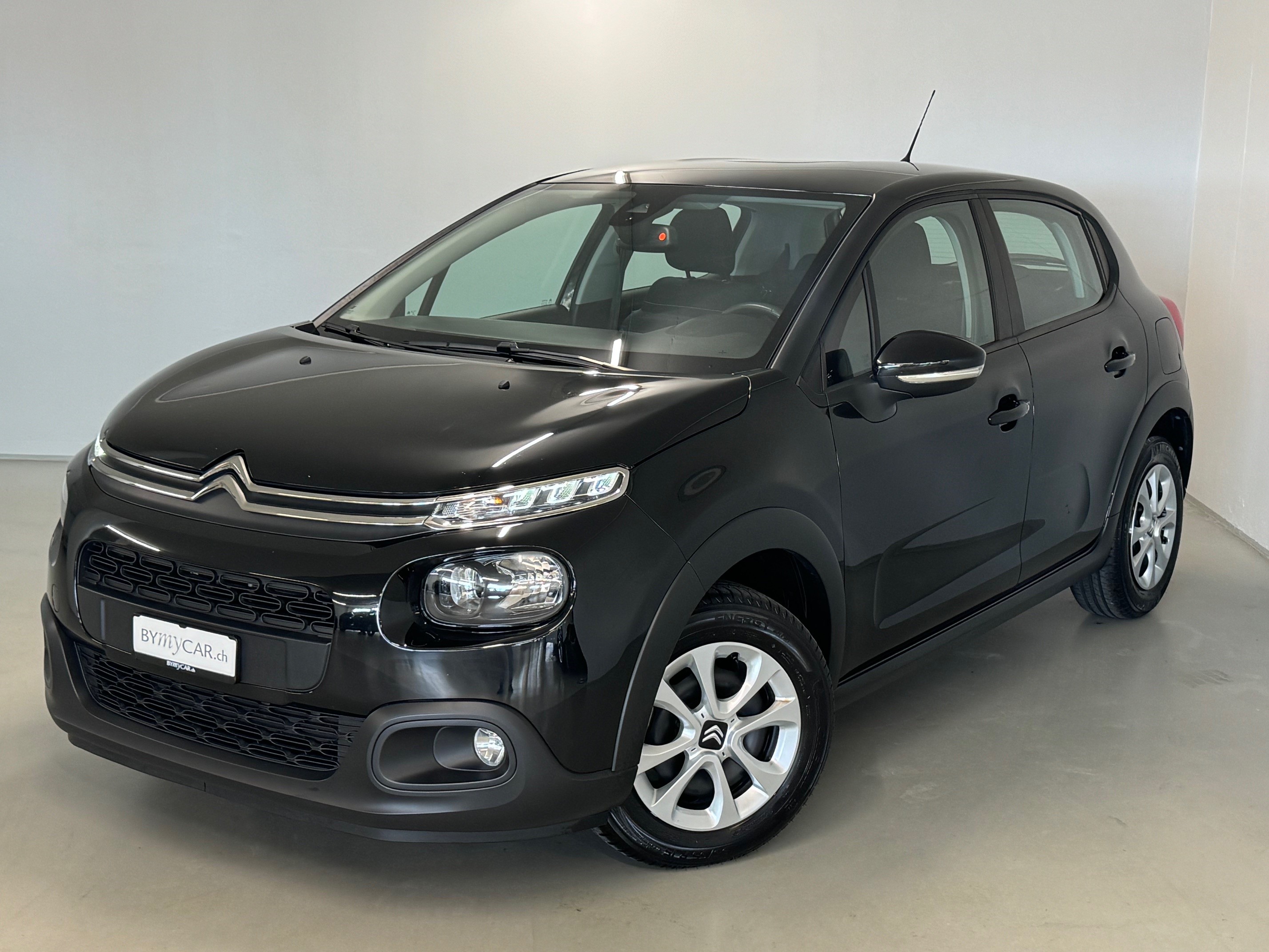 CITROEN C3 1.2i PureTech Feel