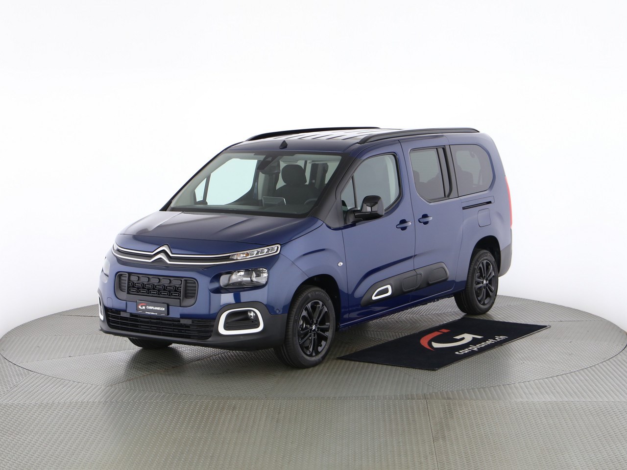 CITROEN Berlingo XL 1.5 BlueHDi 130 Max