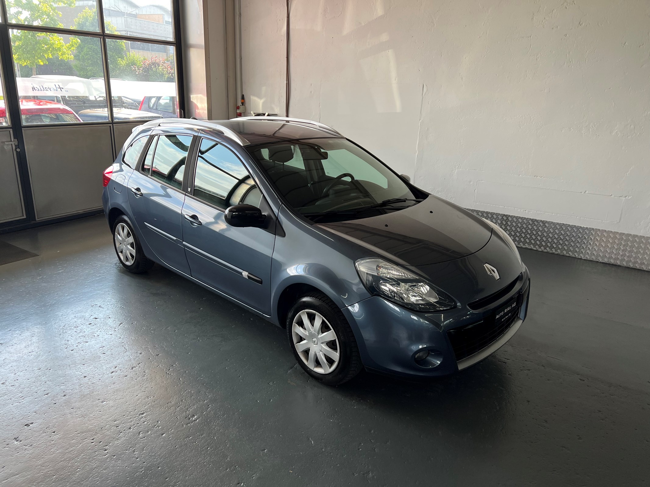 RENAULT Clio Grandtour 1.5 dCi 20th Edition