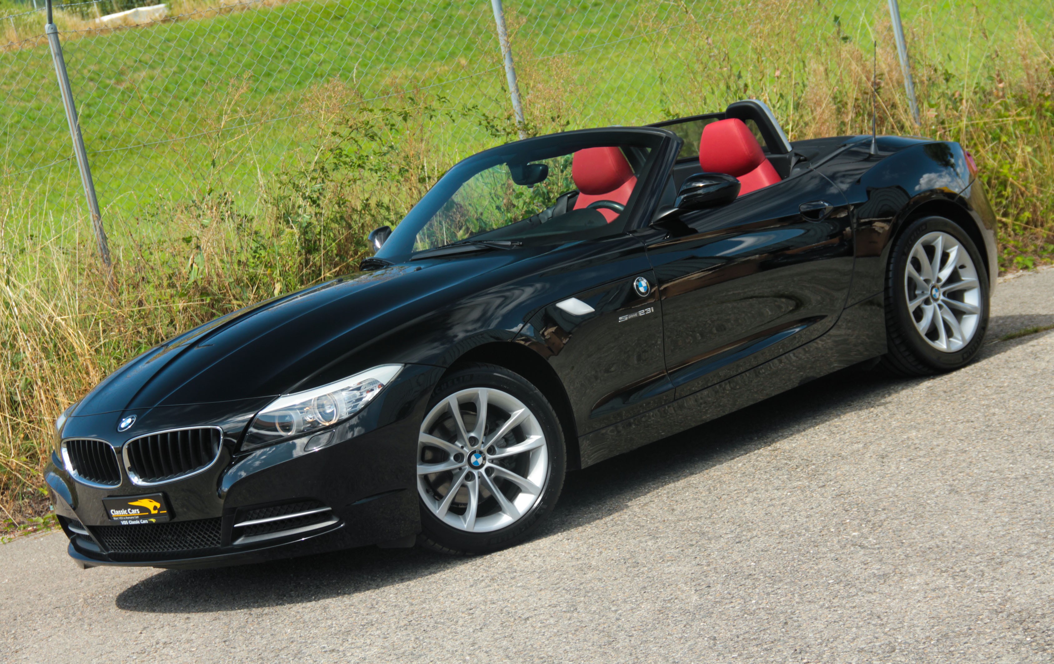 BMW Z4 sDrive23i