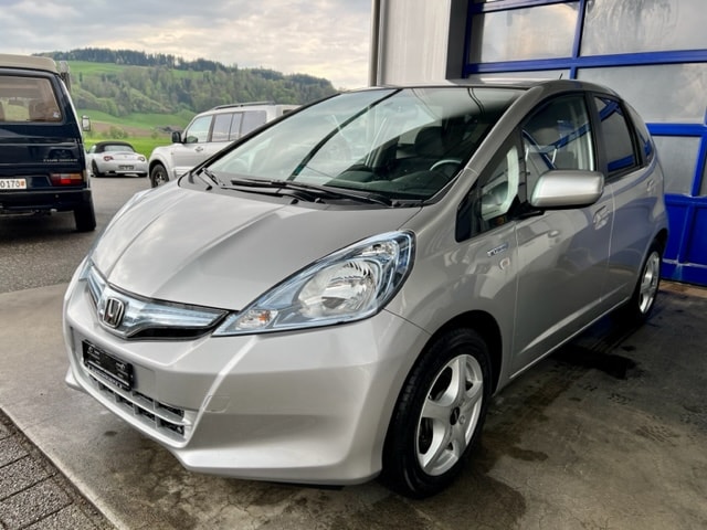 HONDA Jazz 1.3i Hybrid Comfort CVT