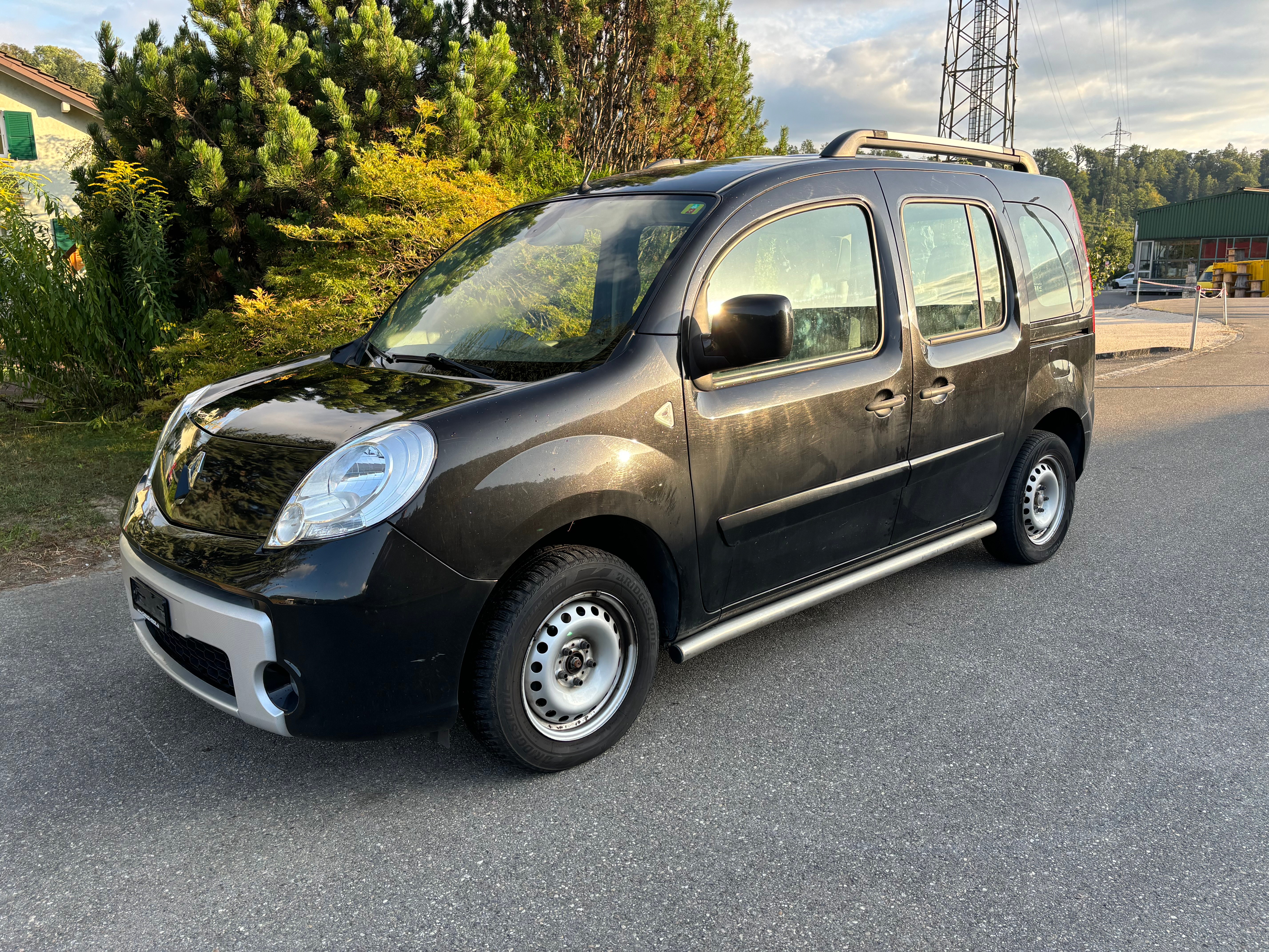 RENAULT Kangoo 1.5 dCi Dynamique