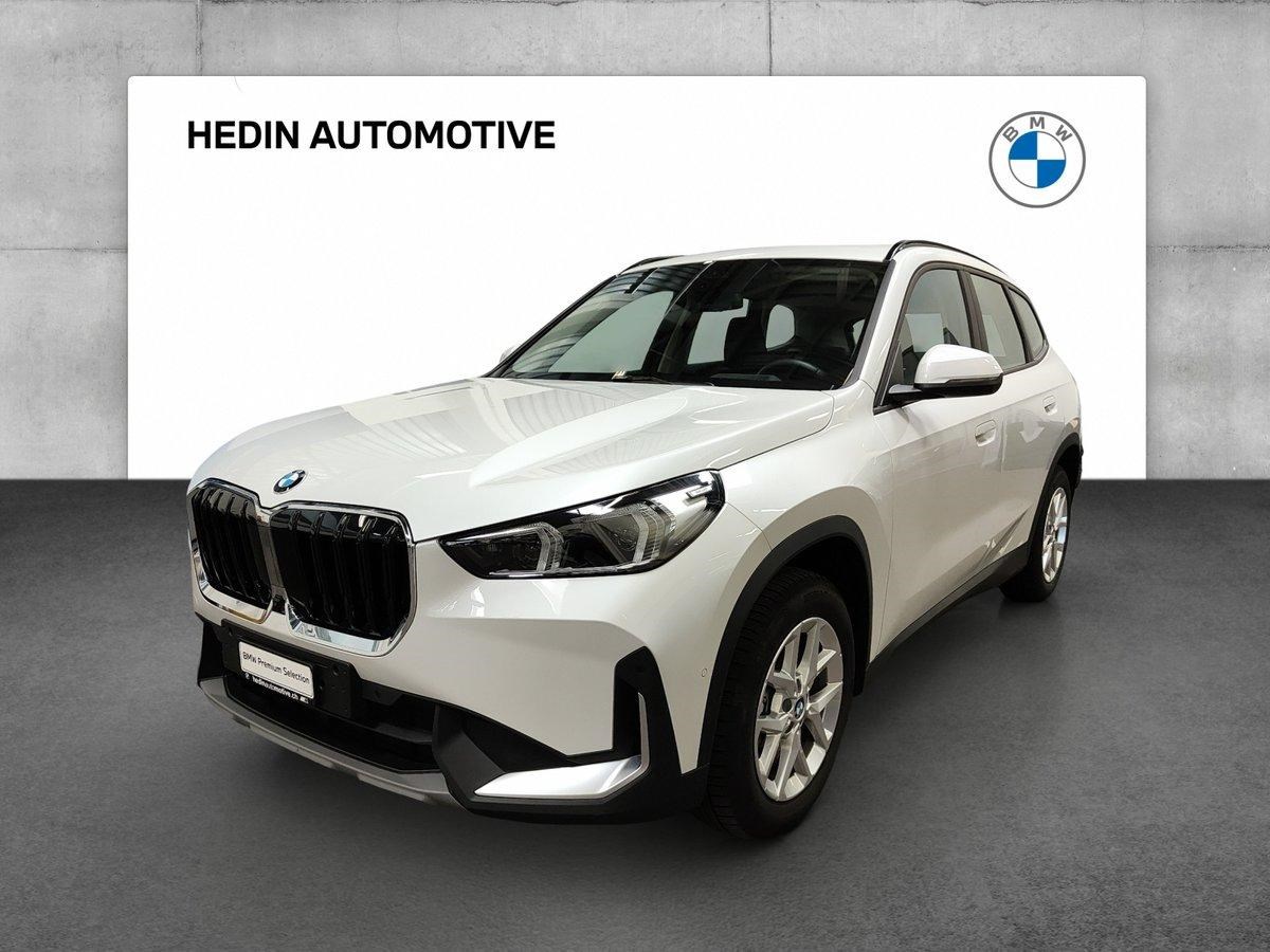 BMW X1 23i xDrive