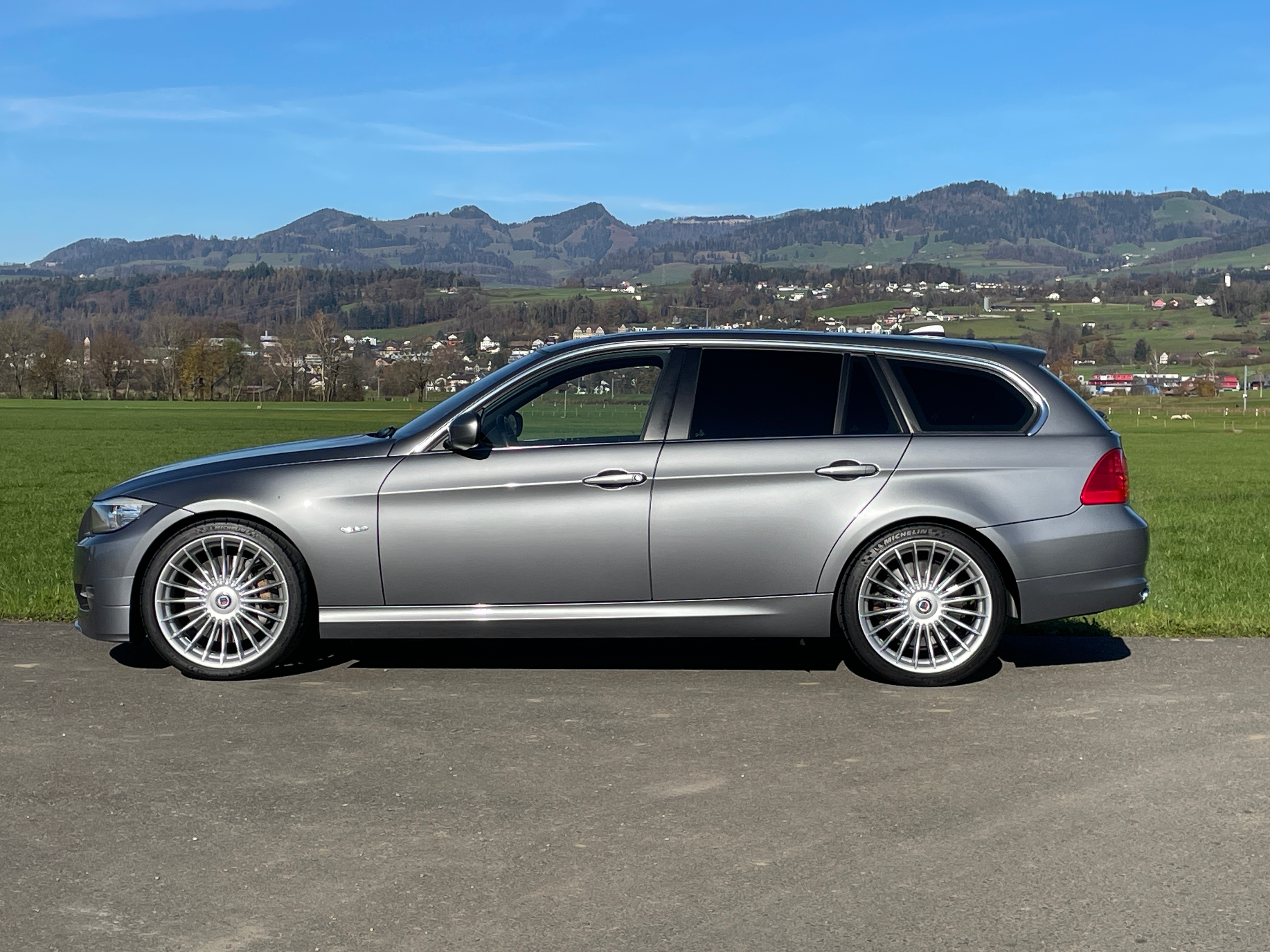 BMW-ALPINA B3 S X BiTurbo Touring 3.0 Switch-Tronic