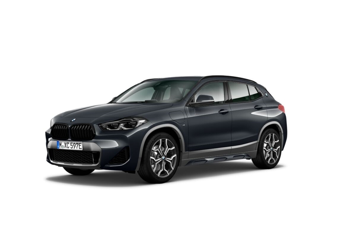 BMW X2 xDrive 25e M Sport X