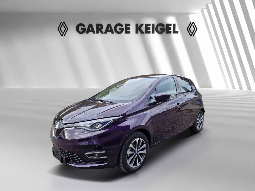 RENAULT Zoe R135 Intens inkl. Batterie