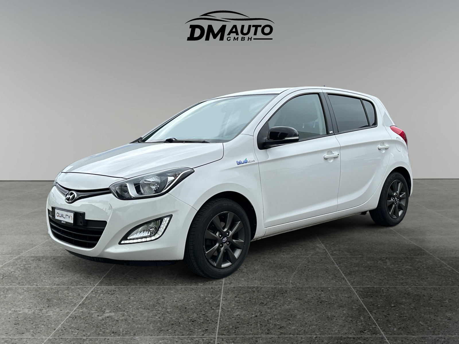 HYUNDAI i20 1.2 Comfort