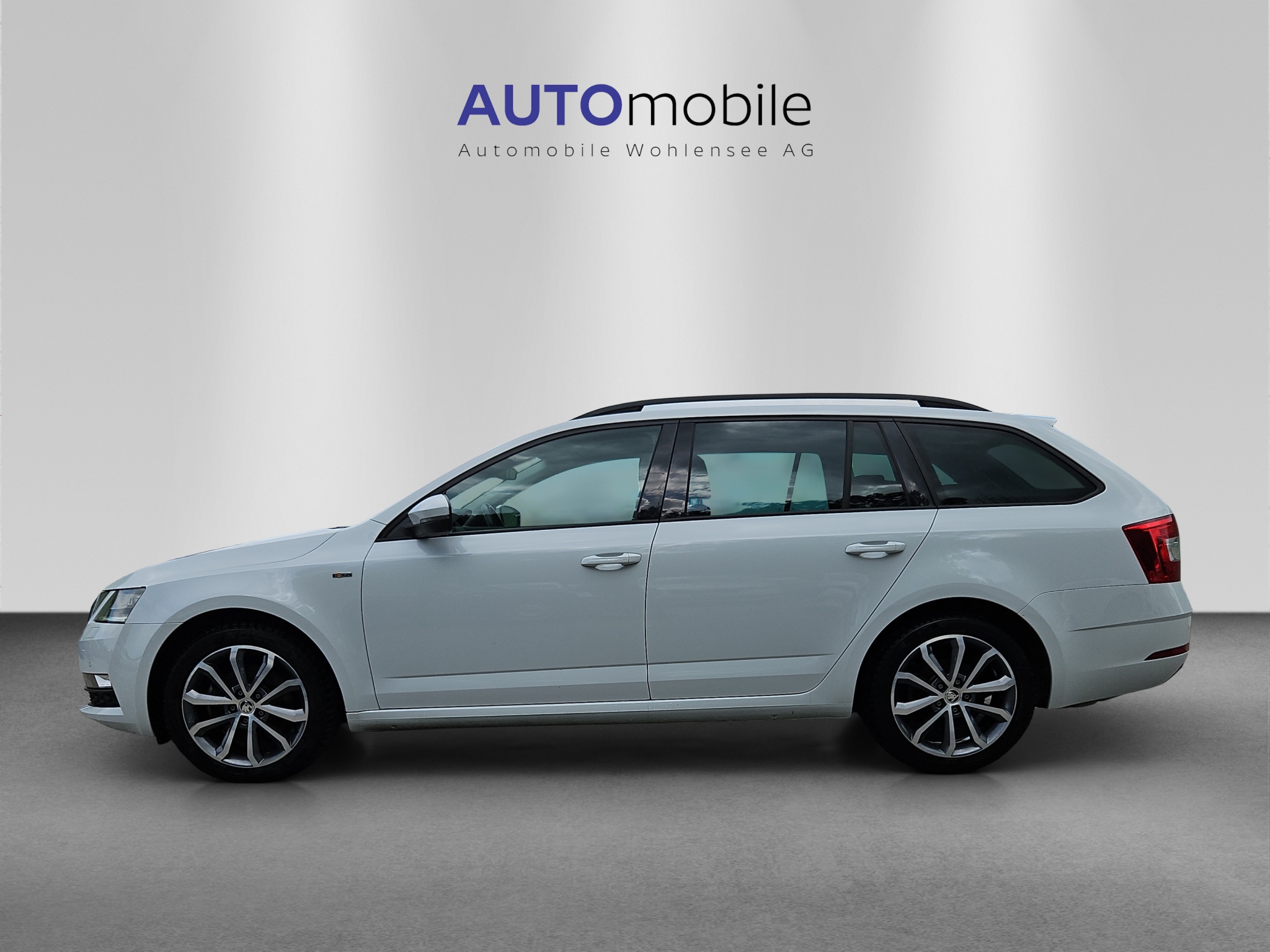 SKODA Octavia Combi 2.0 TDI Soleil 4x4 DSG