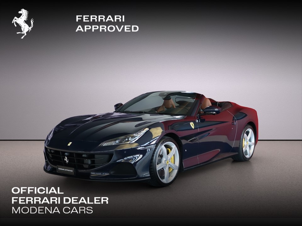 FERRARI Portofino M