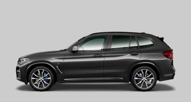 BMW X3 xDrive M40i Steptronic M SPORTSITZE CH-Auto 60% unter Neupreis