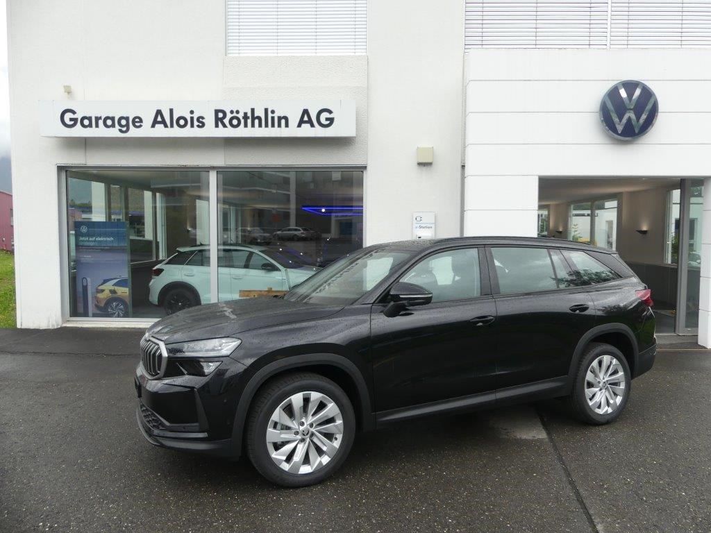 SKODA Kodiaq 2.0 TDI Selection 4x4