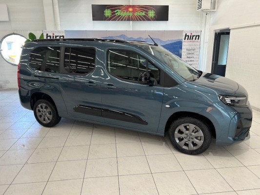 OPEL Combo XL 1.5 GS A