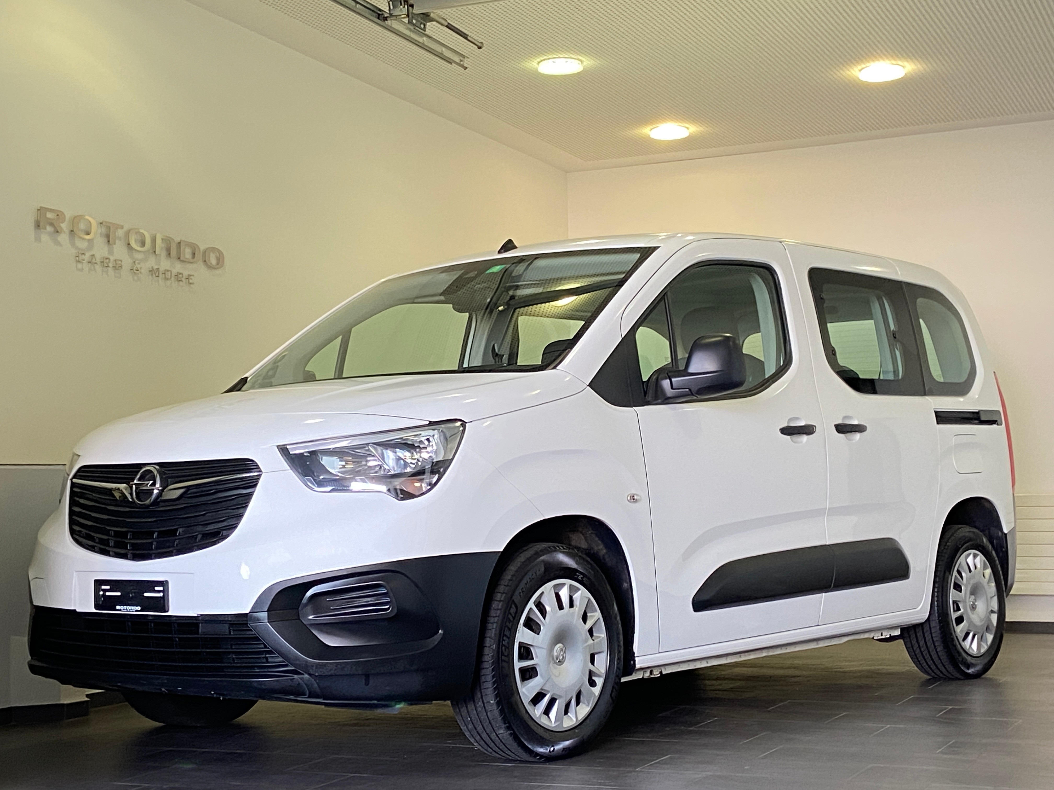 OPEL Combo Life 1.2 Combo Life