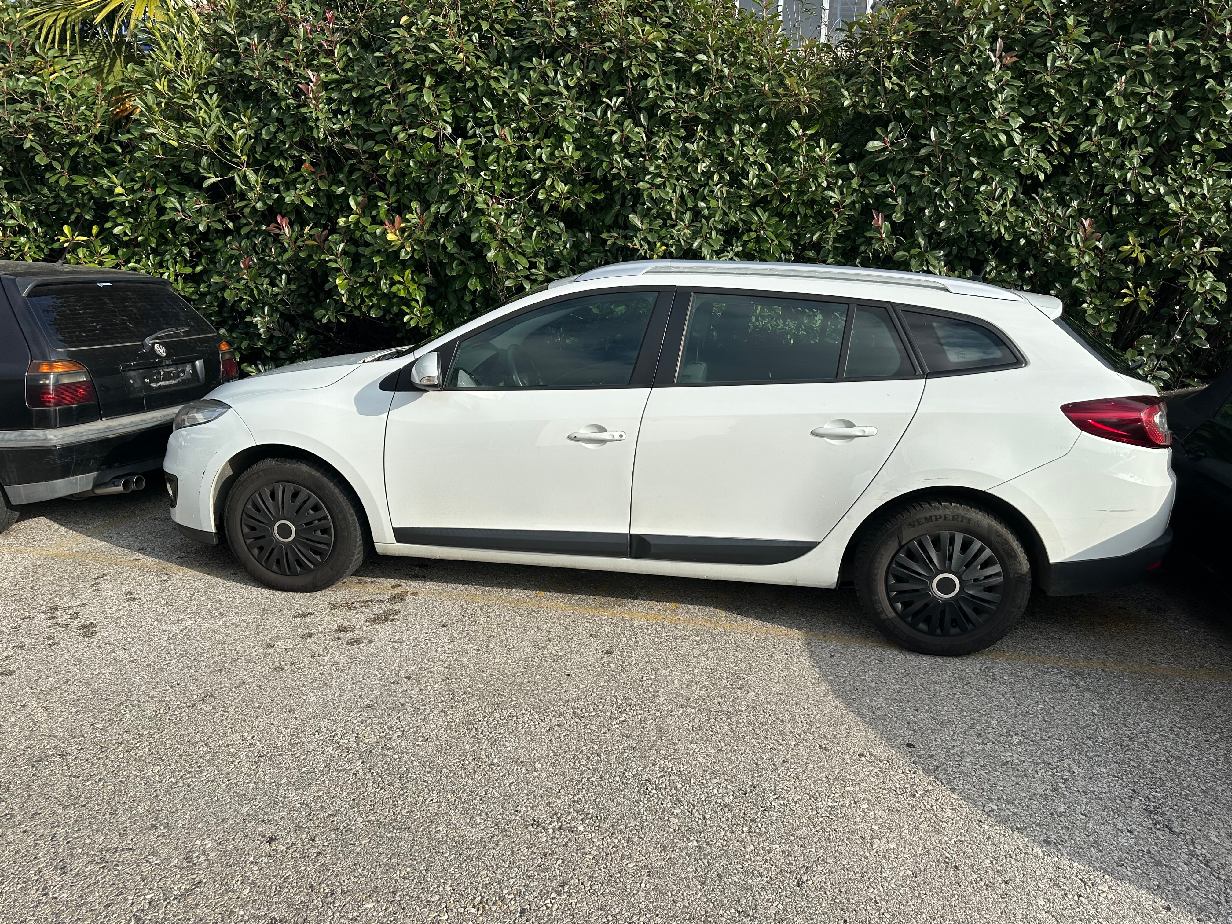 RENAULT Mégane Grandtour 1.5 dCi Bose EDC