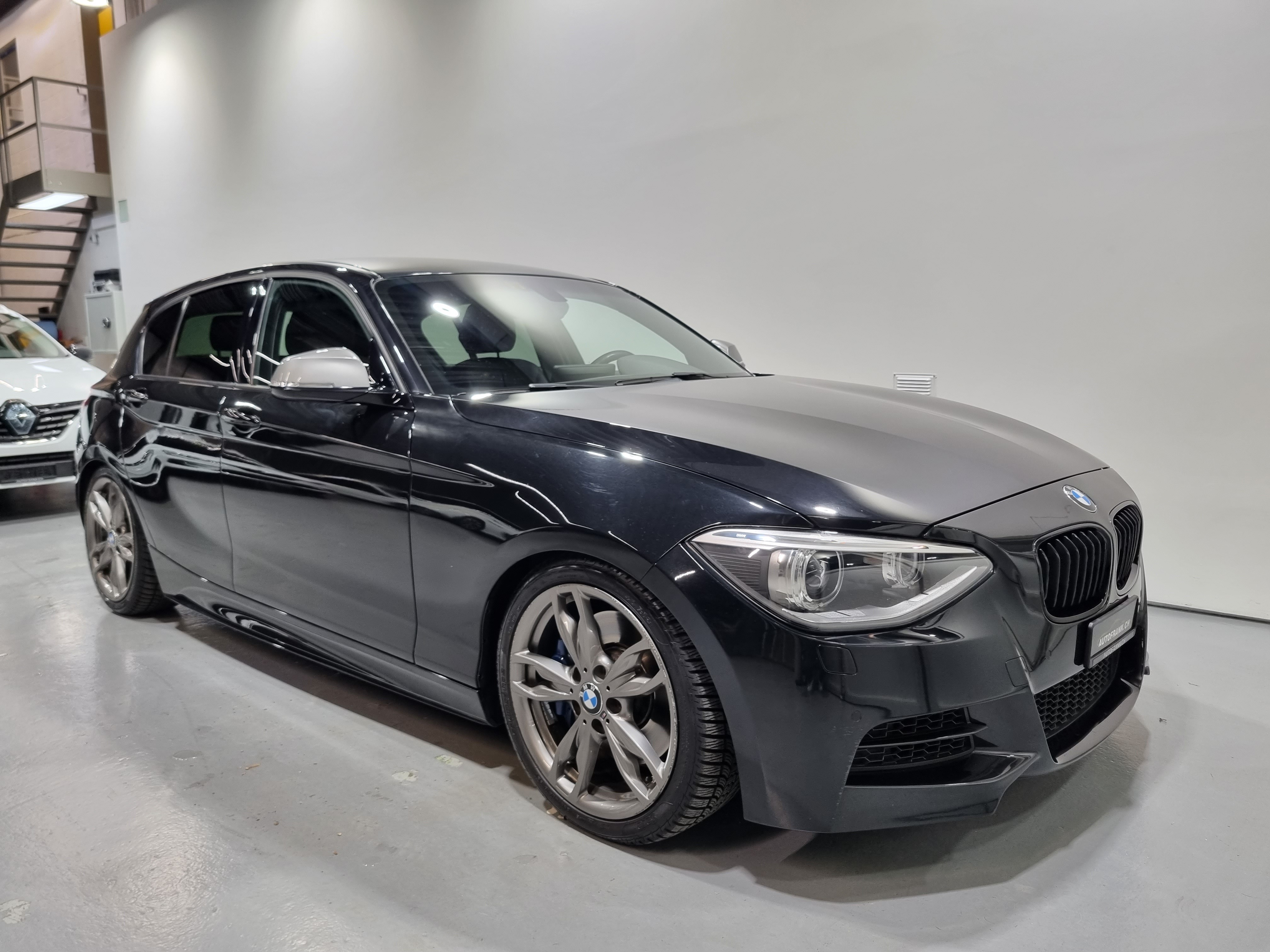 BMW M135i xDrive