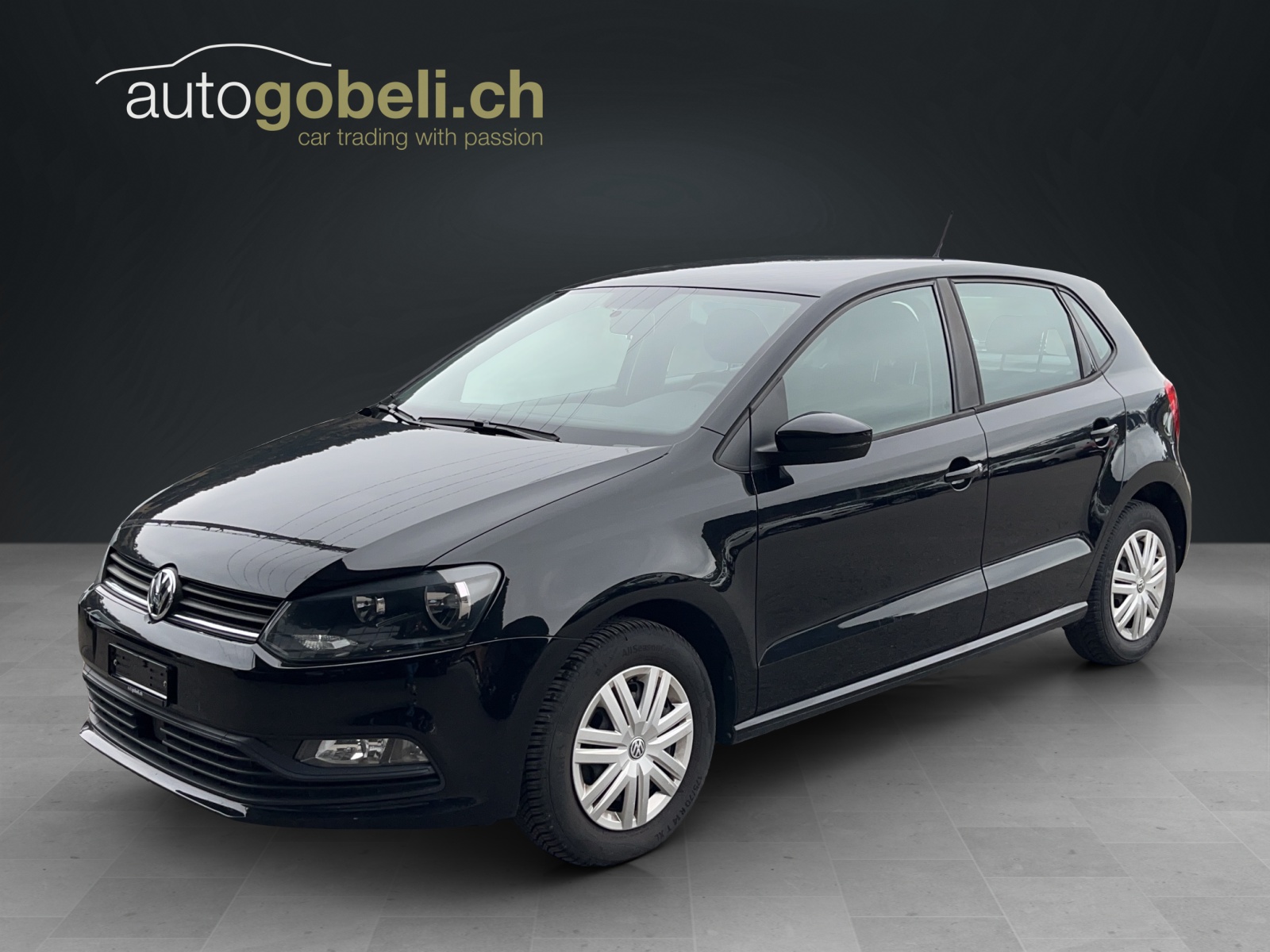 VW Polo 1.0 BMT Start