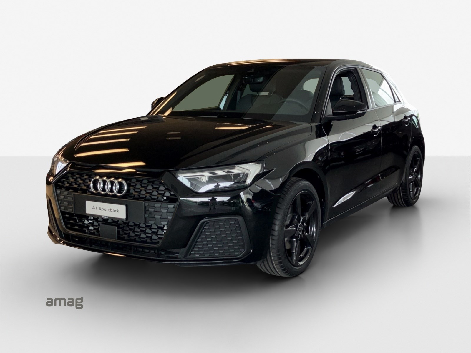 AUDI A1 Sportback 30 TFSI Attraction